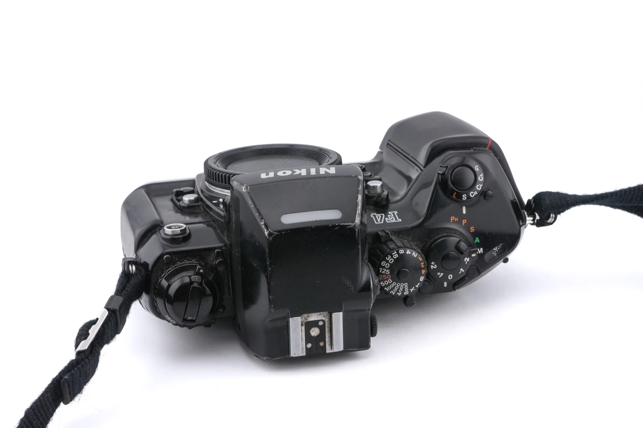 Nikon F4 - Image 3