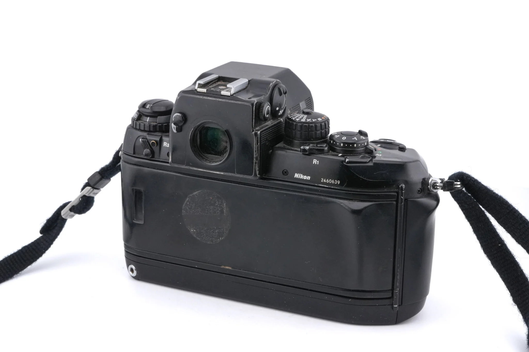 Nikon F4 - Image 4