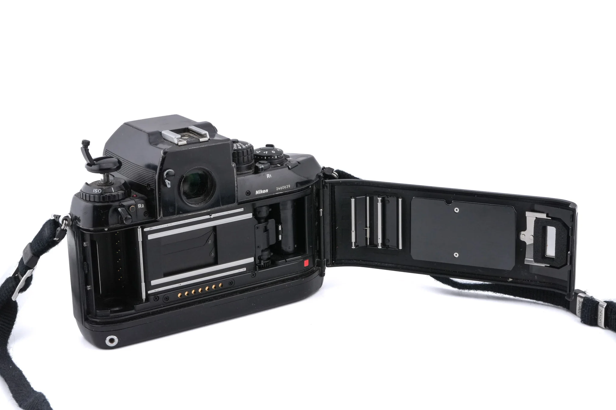 Nikon F4 - Image 5