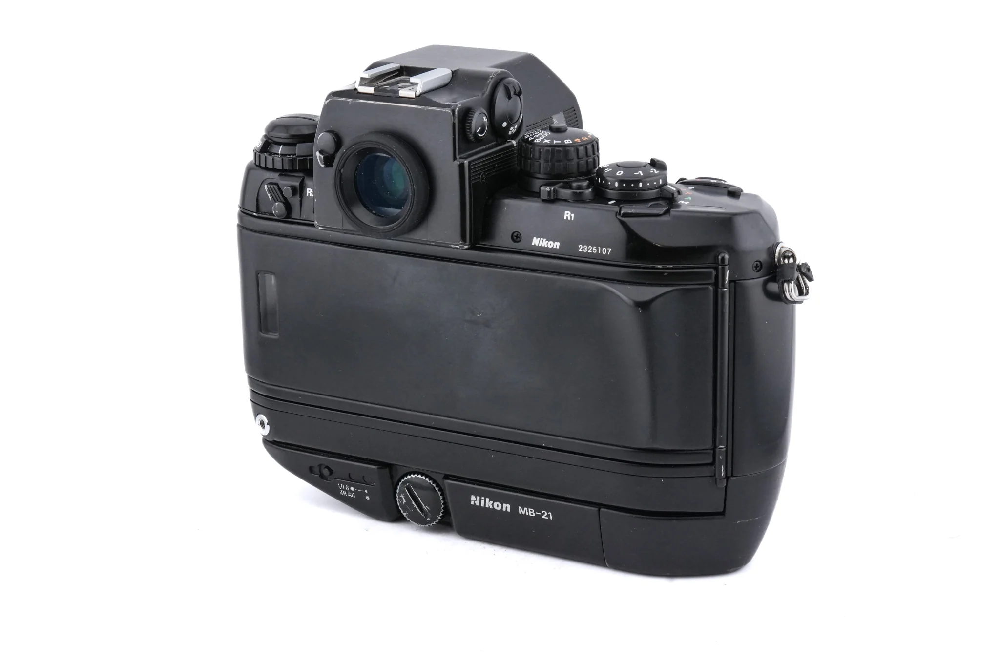 Nikon F4 - Image 3