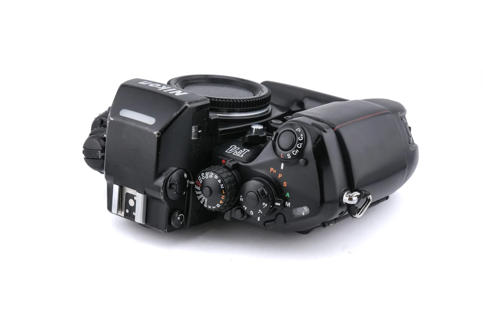 Nikon F4 - Image 5