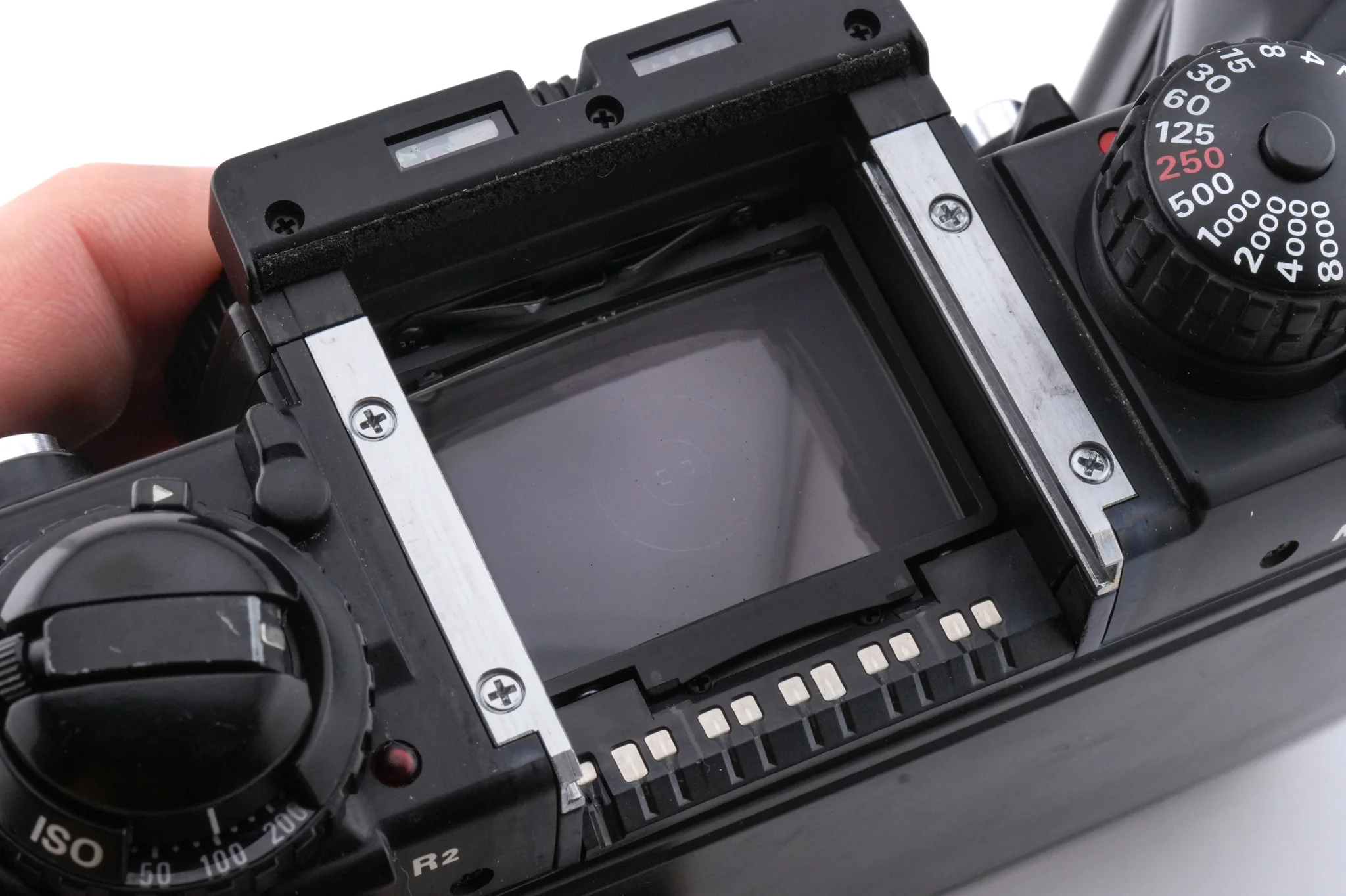 Nikon F4 - Image 9