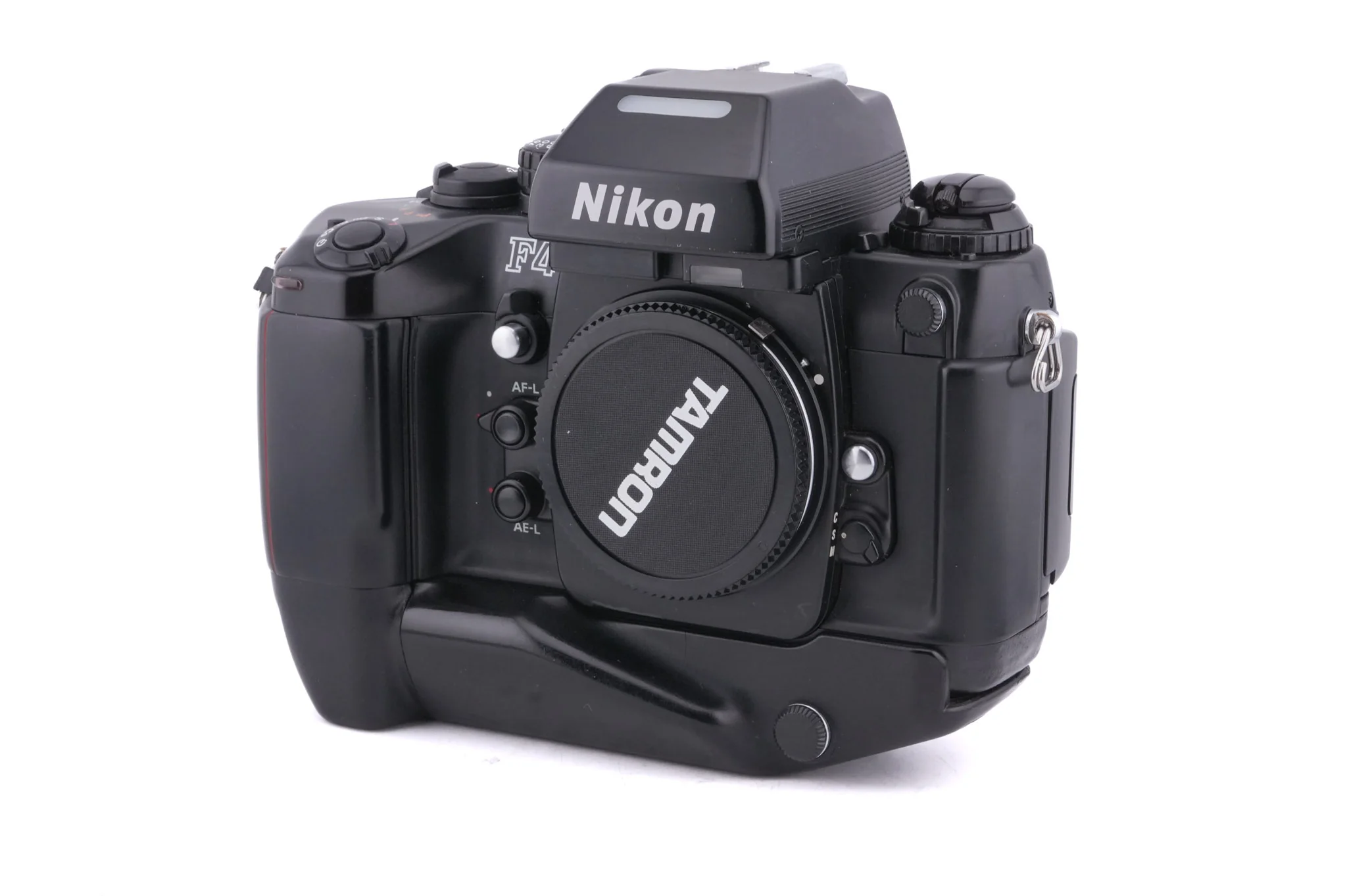 Nikon F4s