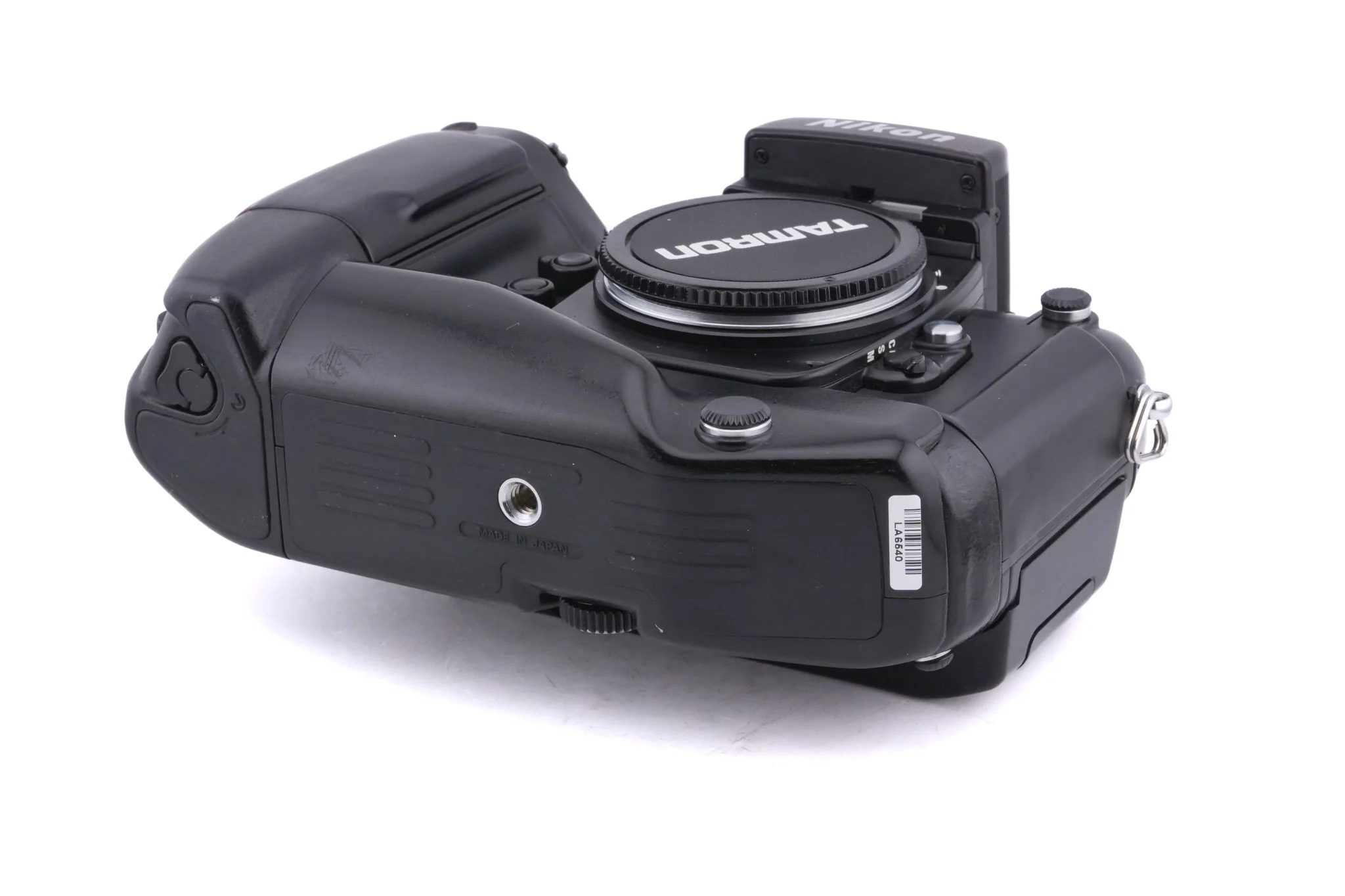 Nikon F4s - Image 4