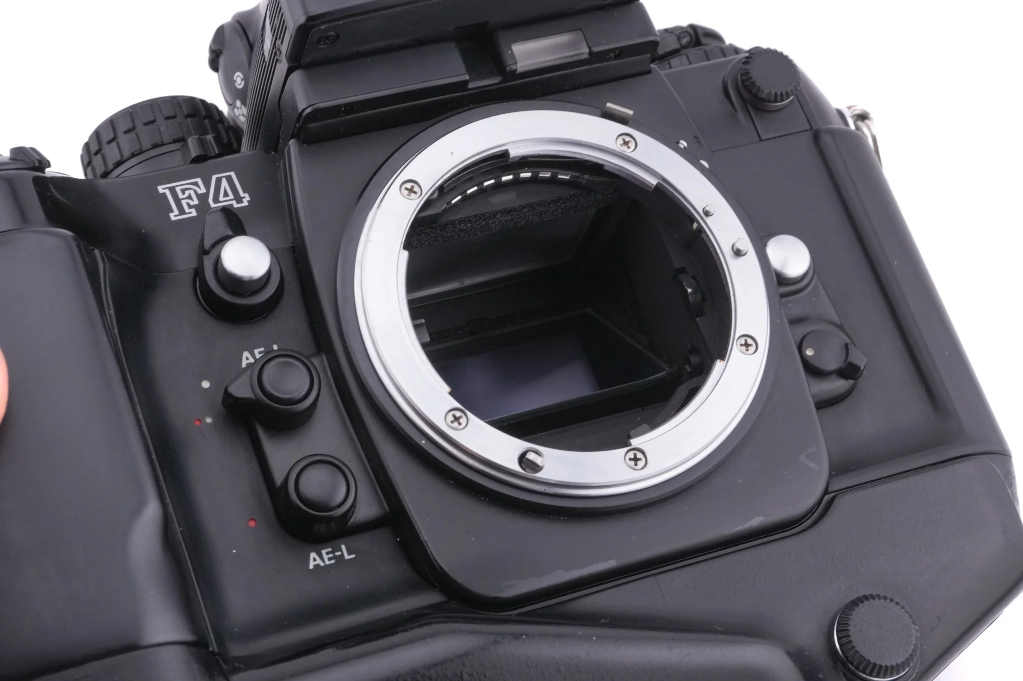 Nikon F4s - Image 5