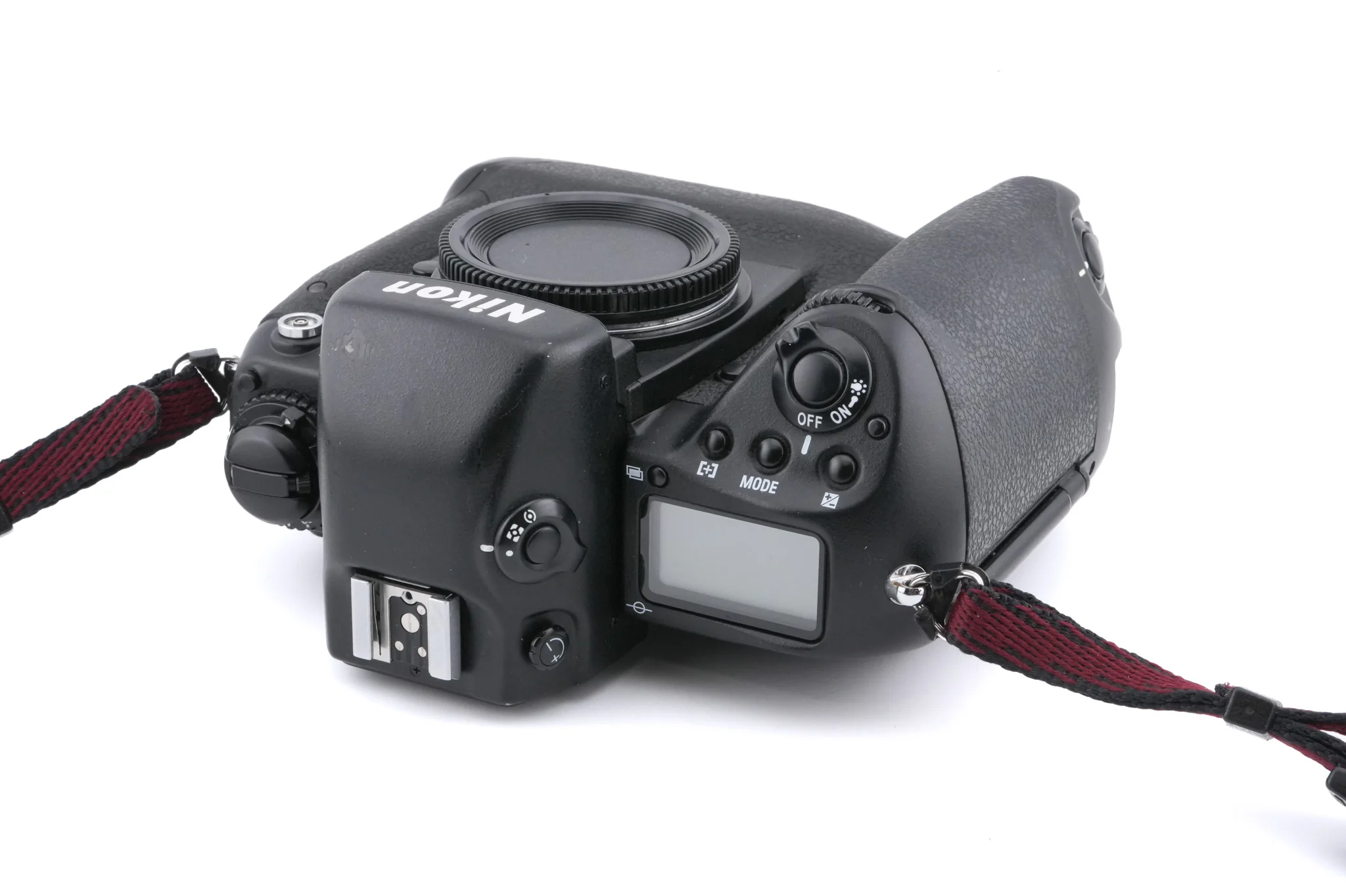 Nikon F5 - Image 3