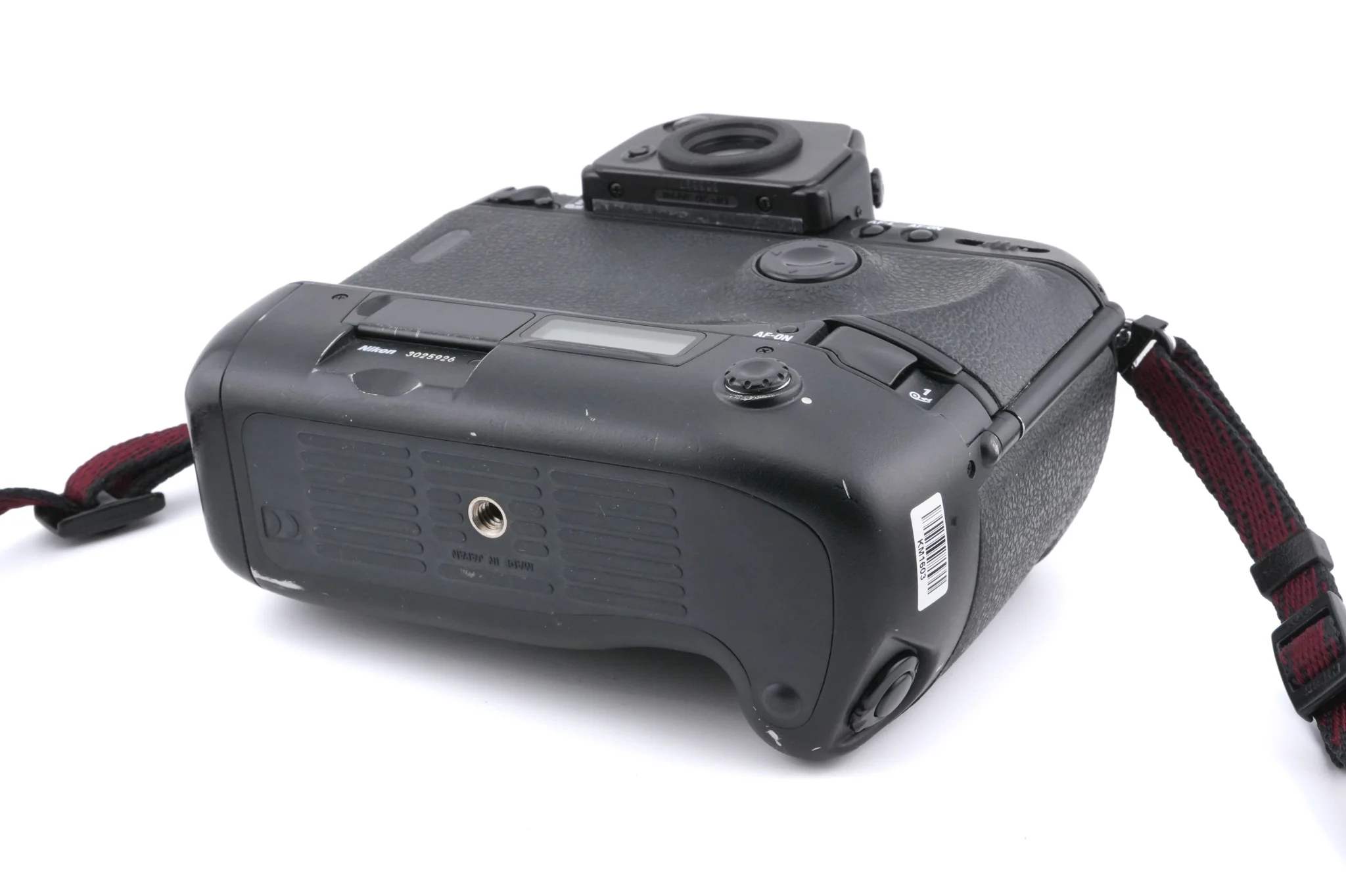 Nikon F5 - Image 4