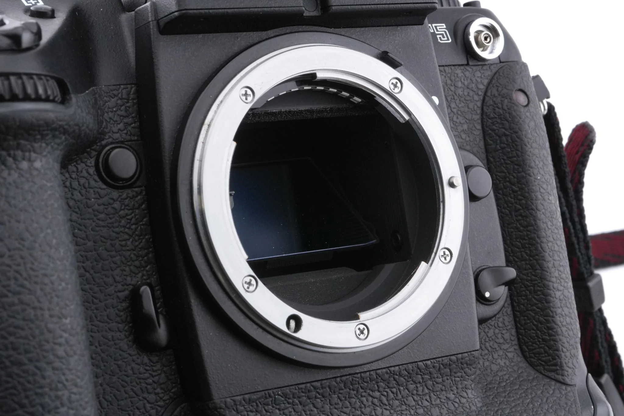 Nikon F5 - Image 5
