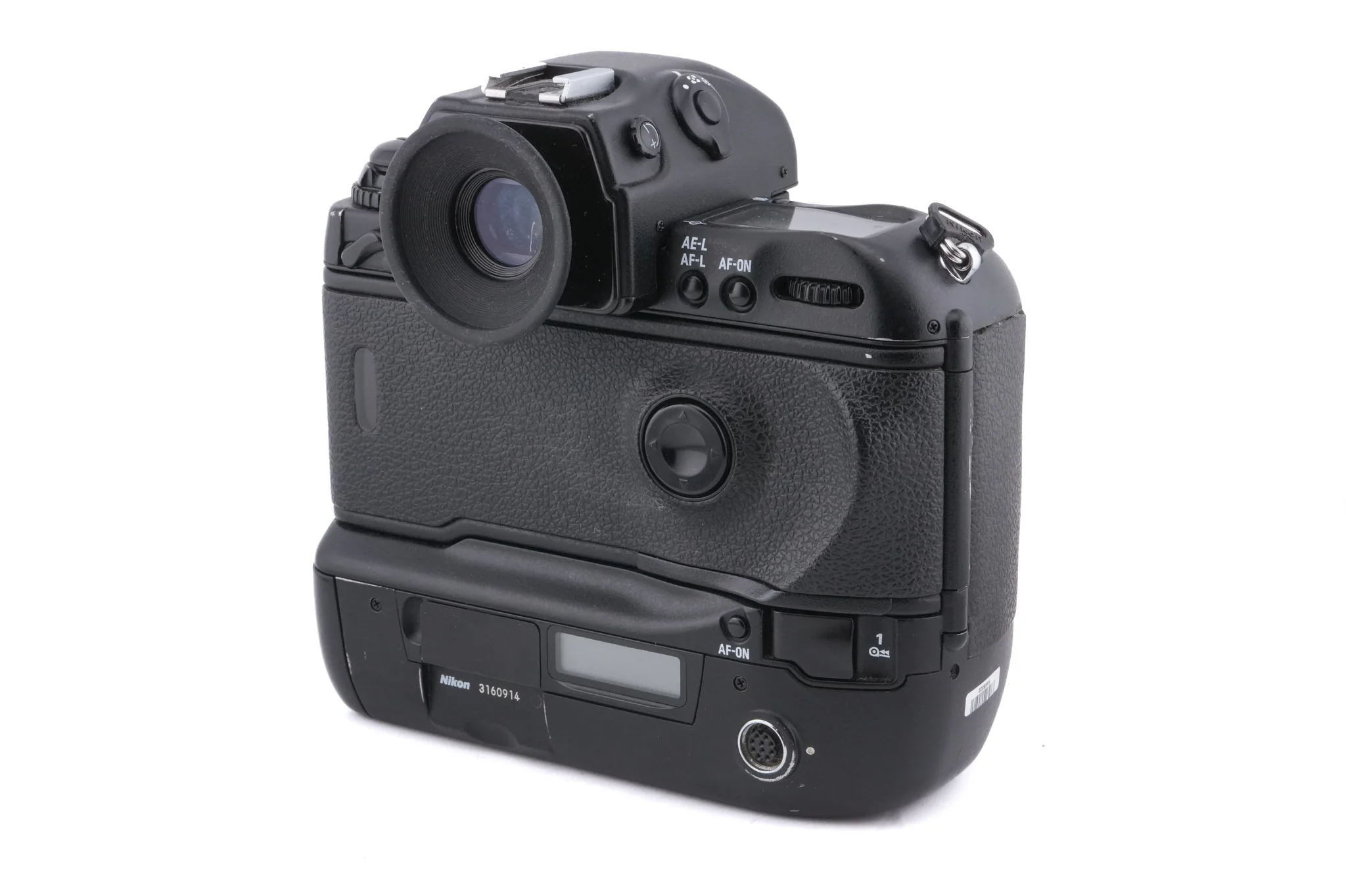 Nikon F5 - Image 2