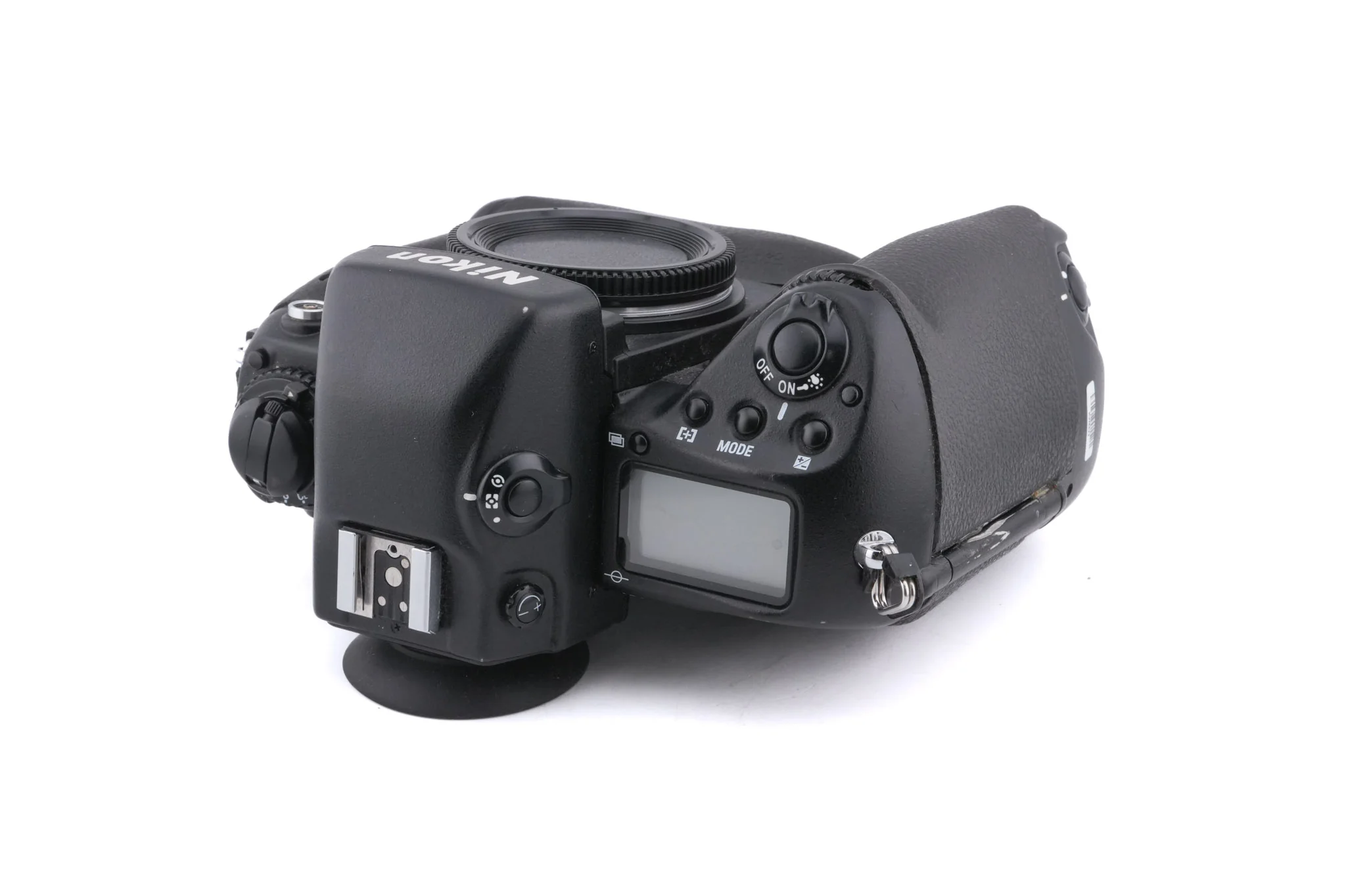 Nikon F5 - Image 3