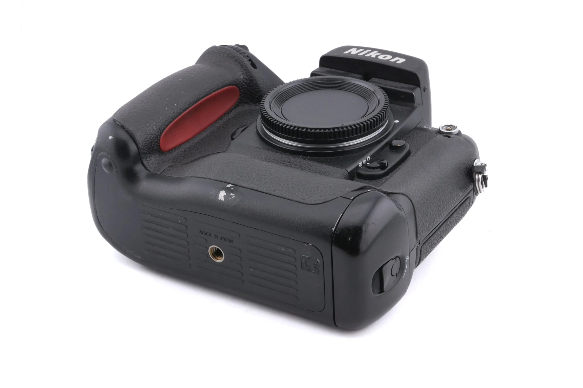 Nikon F5 - Image 4