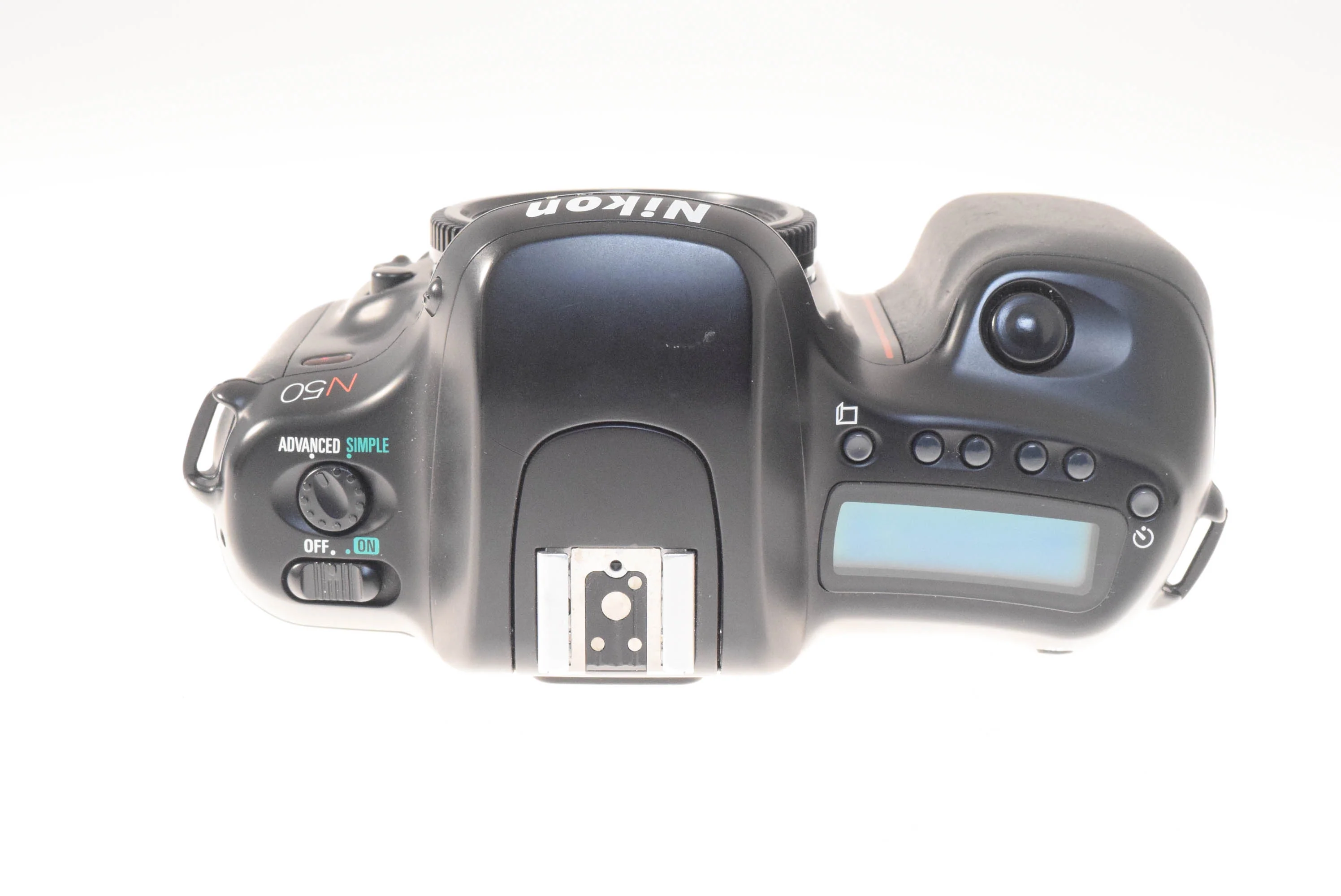 Nikon F50 - Image 3