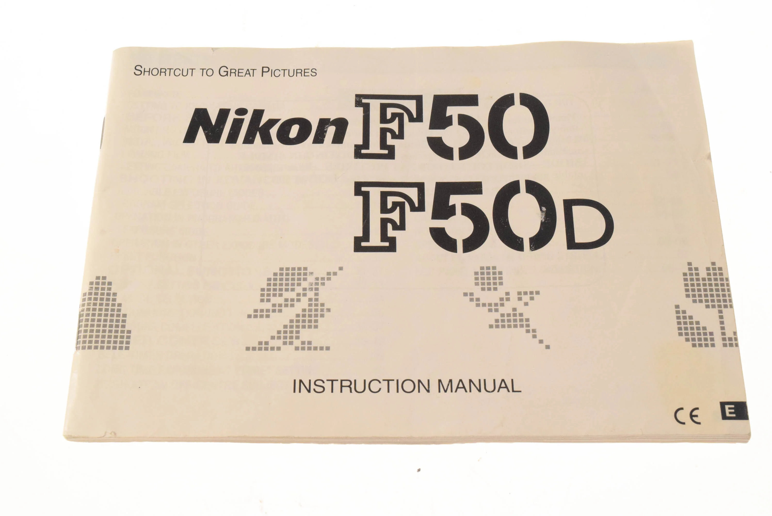 Nikon F50 - Image 4