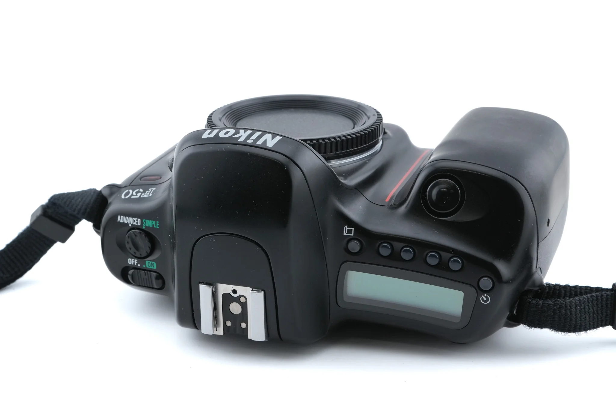 Nikon F50 - Image 3