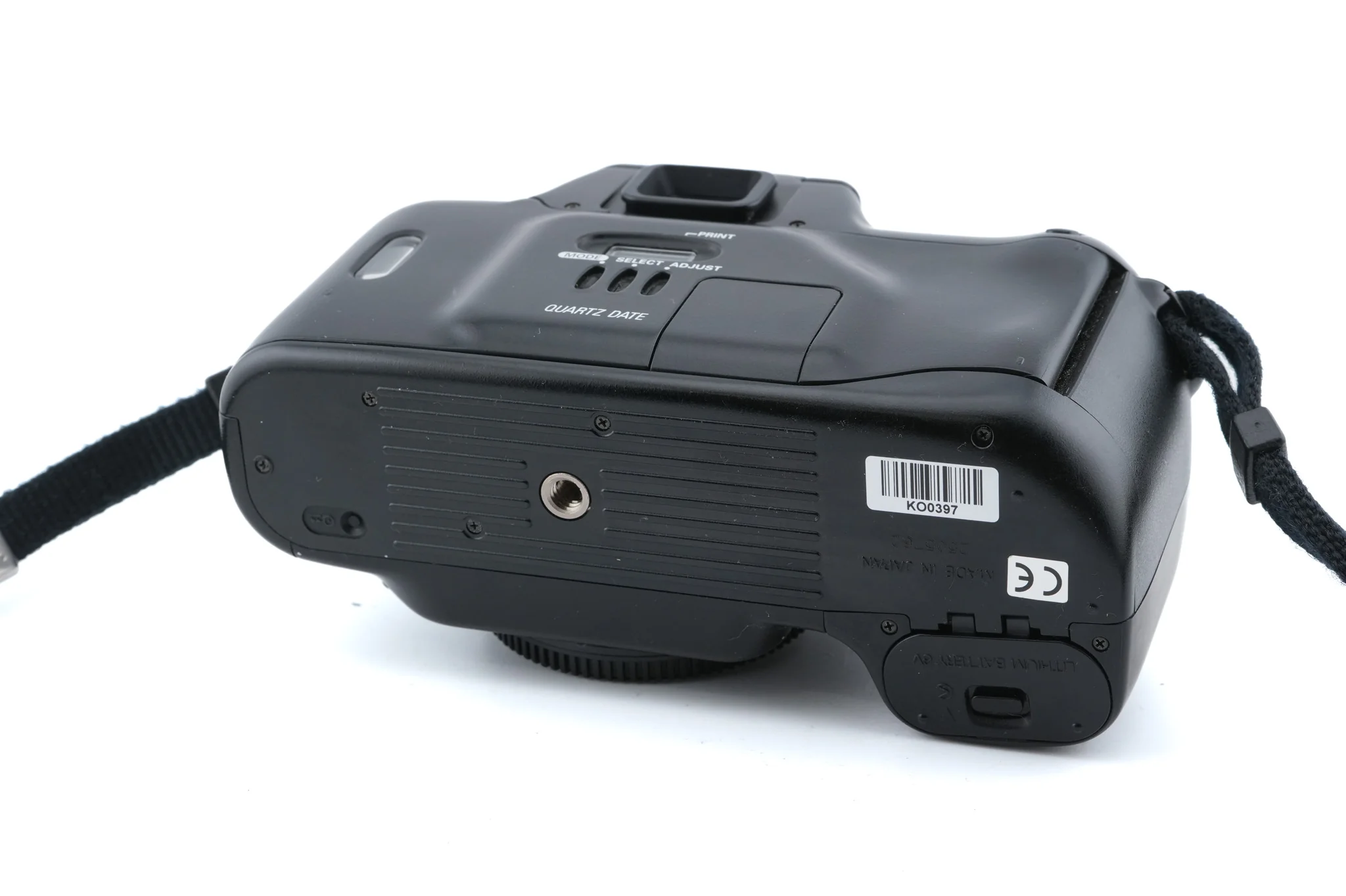 Nikon F50 - Image 4