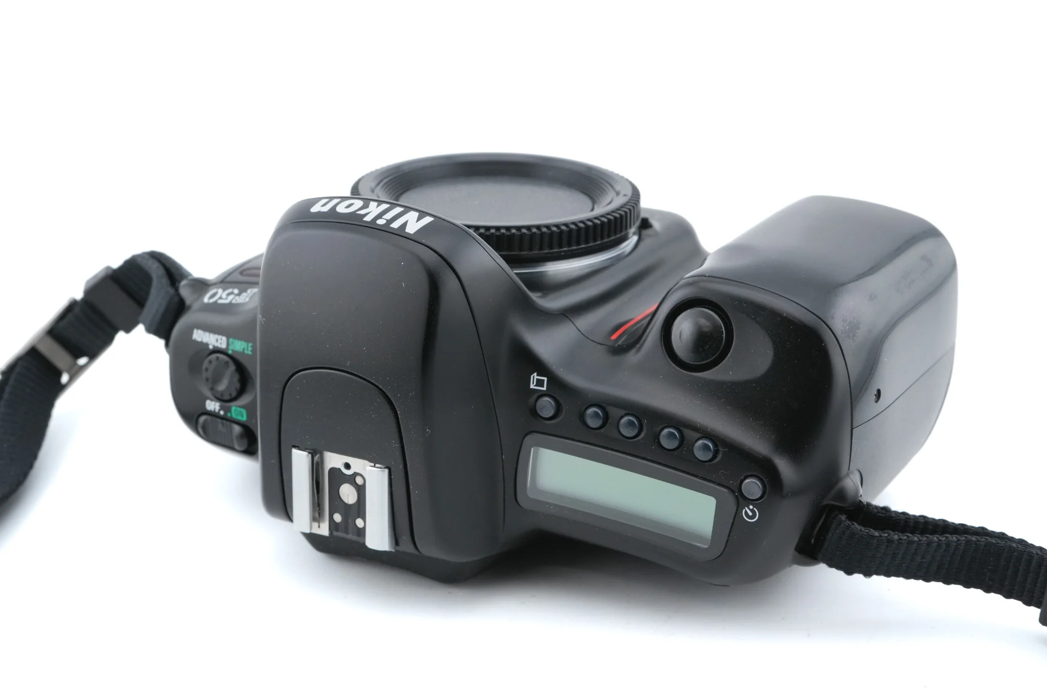 Nikon F50 - Image 3