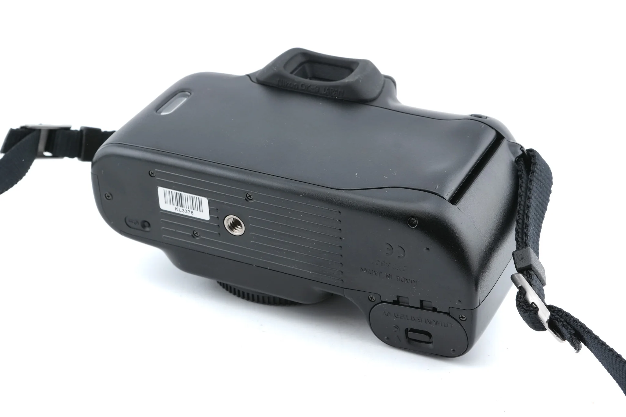 Nikon F50 - Image 4