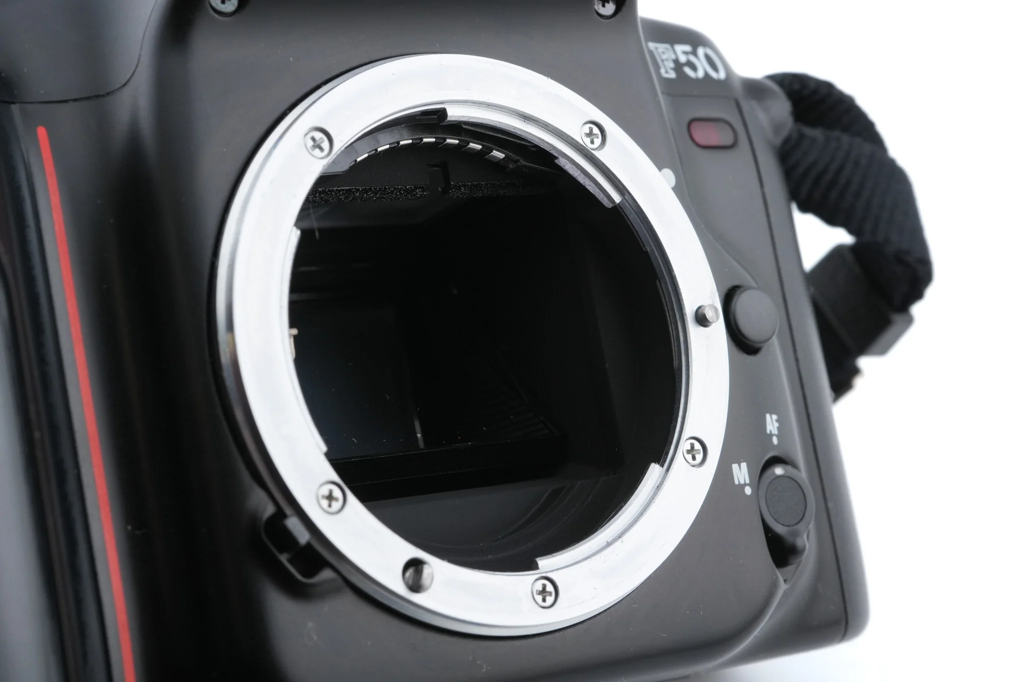 Nikon F50 - Image 5