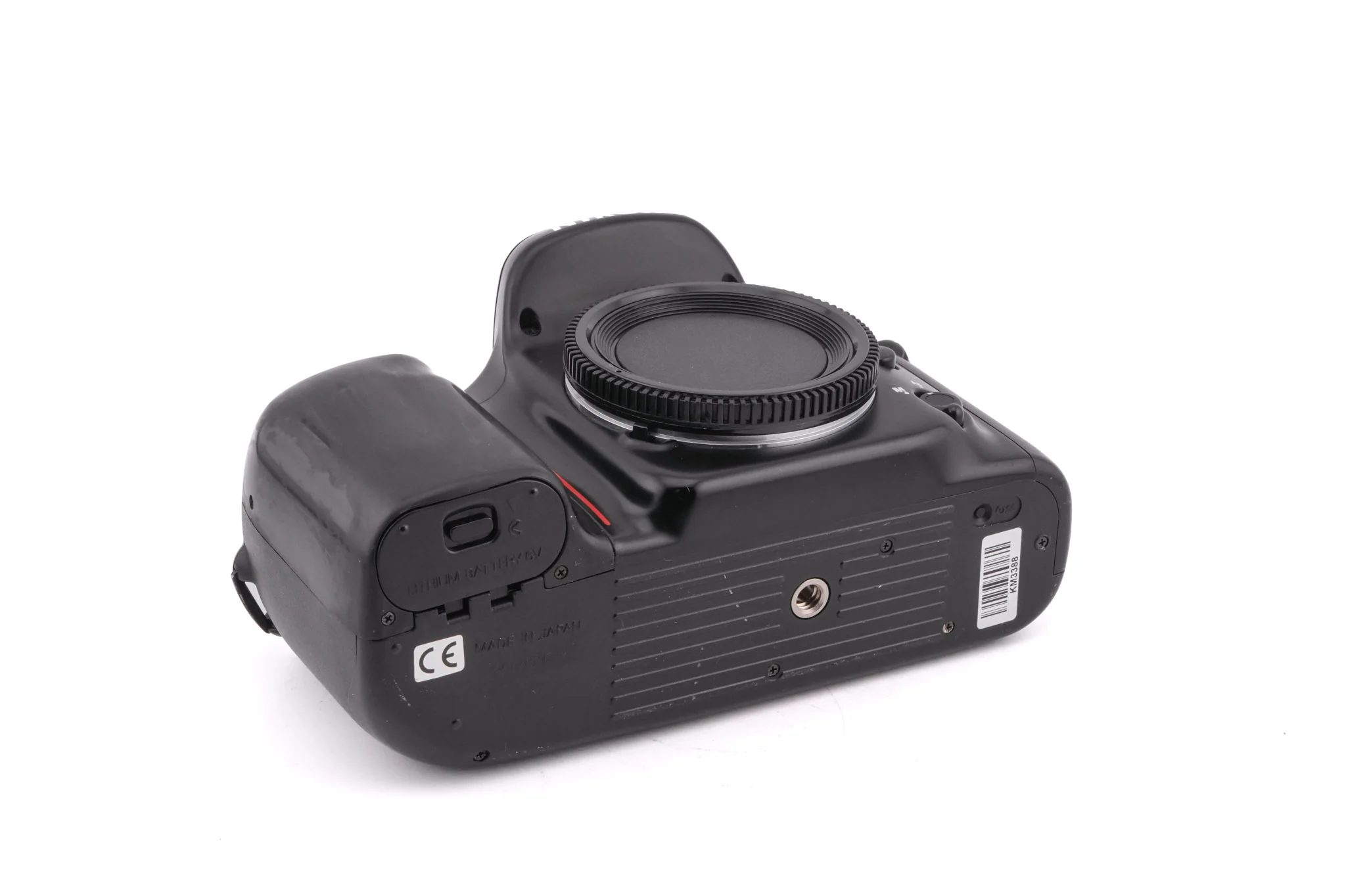 Nikon F50 - Image 3