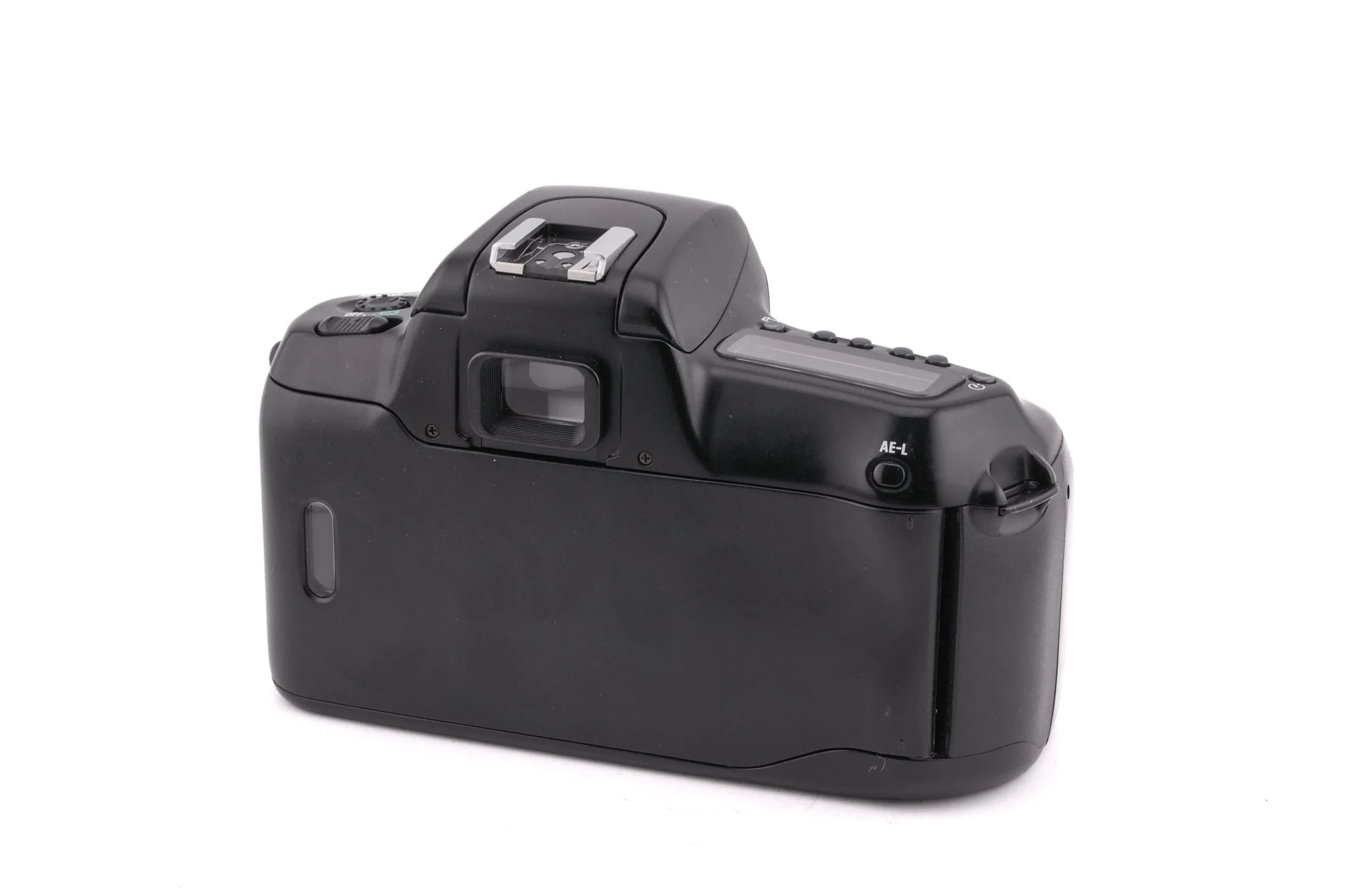 Nikon F50 - Image 5