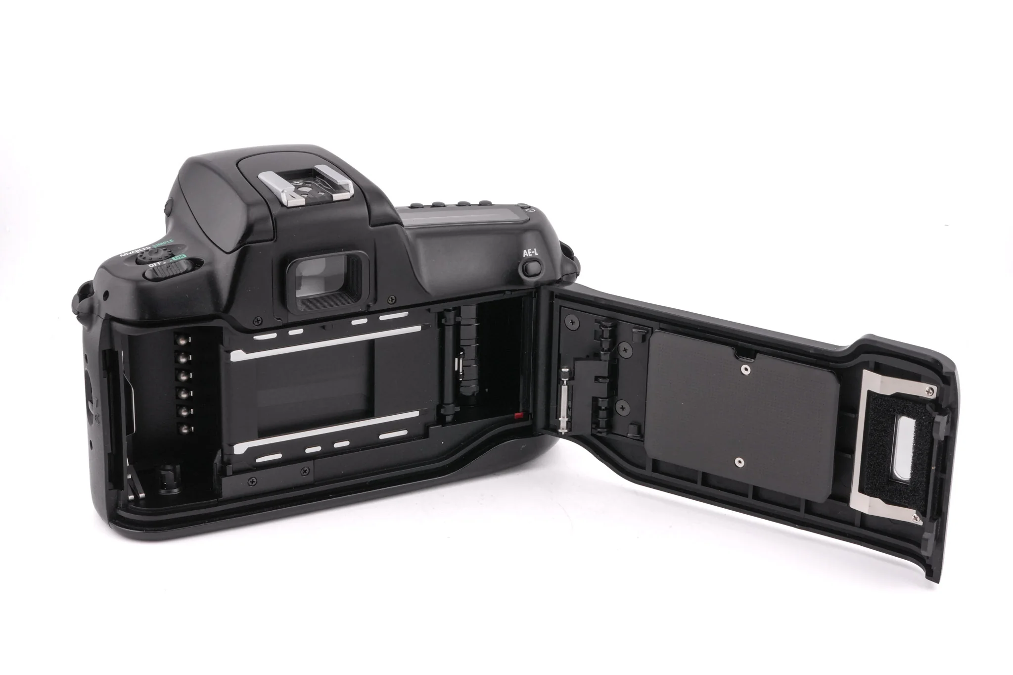 Nikon F50 - Image 6