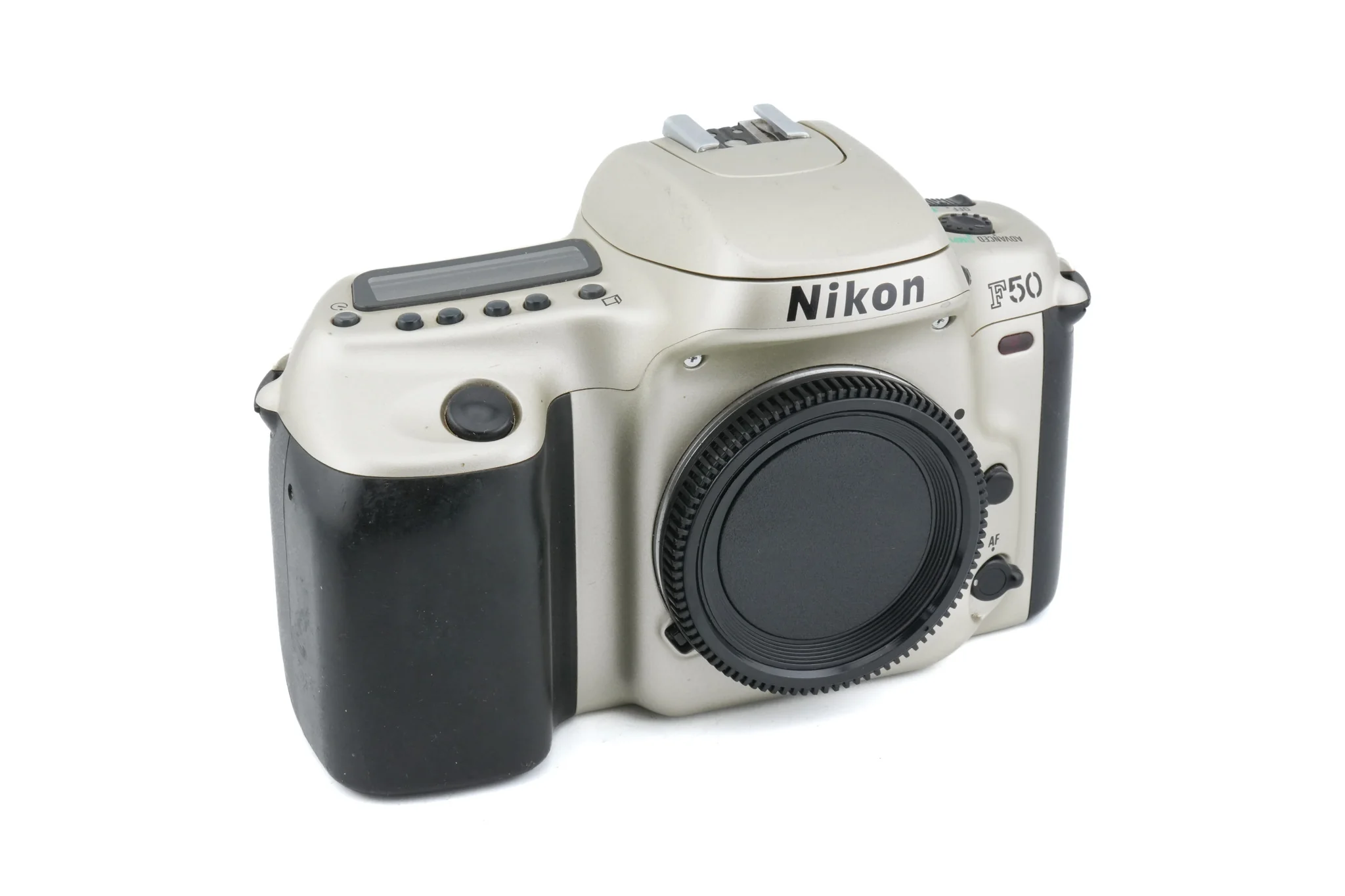 Nikon F50 - Image 2