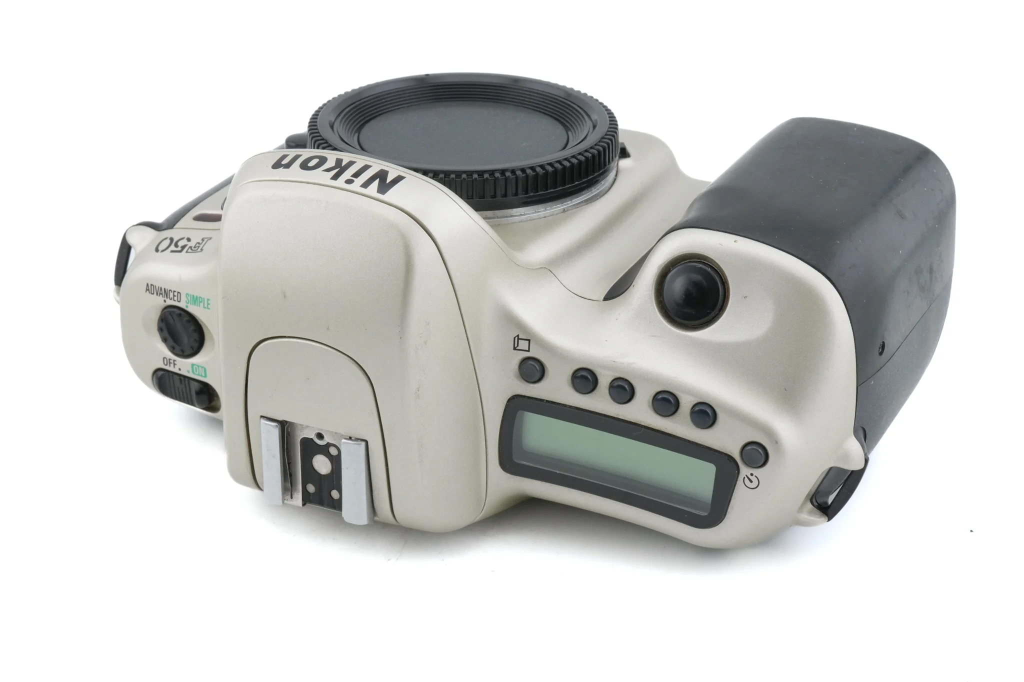 Nikon F50 - Image 3