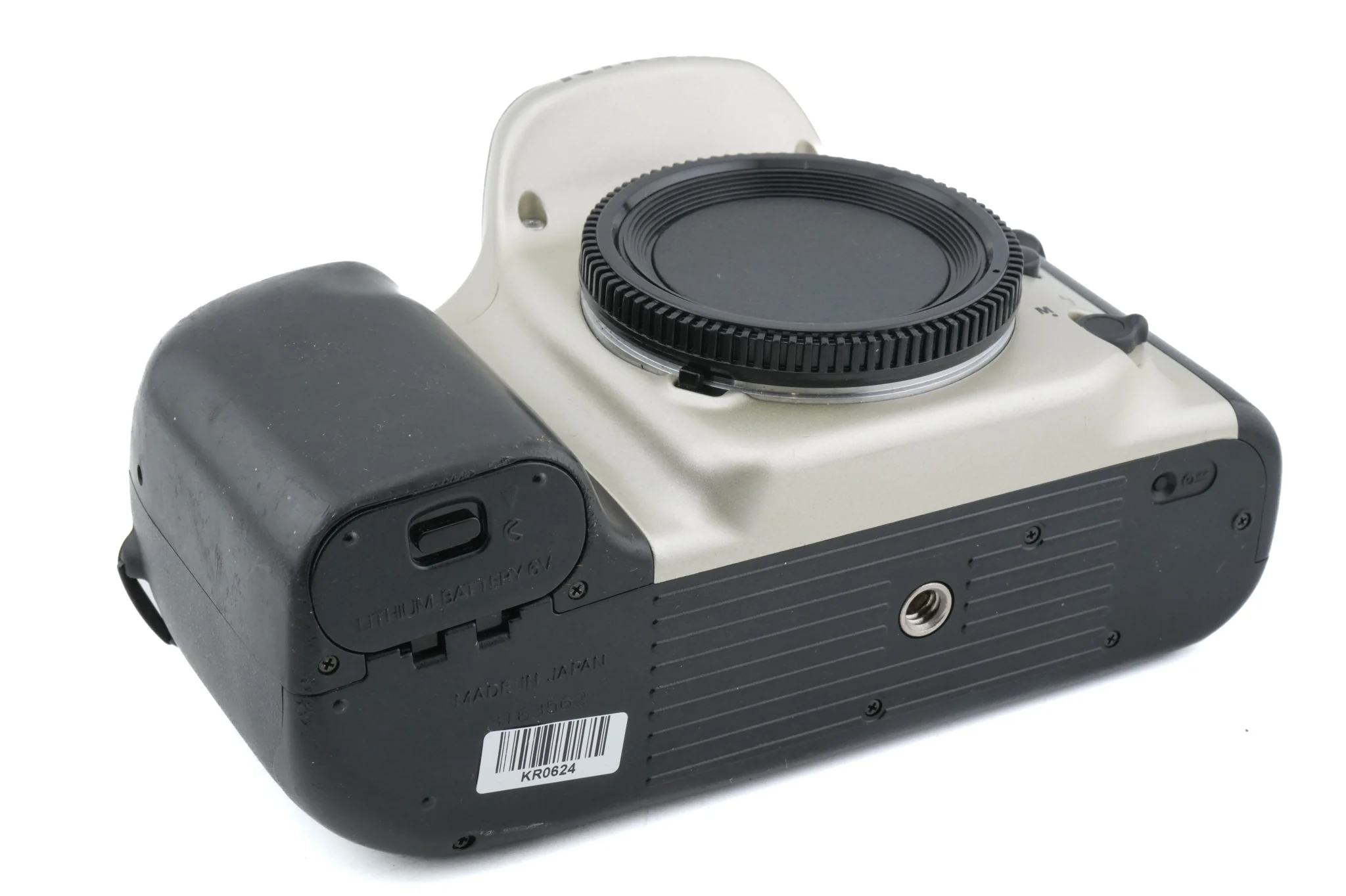 Nikon F50 - Image 4