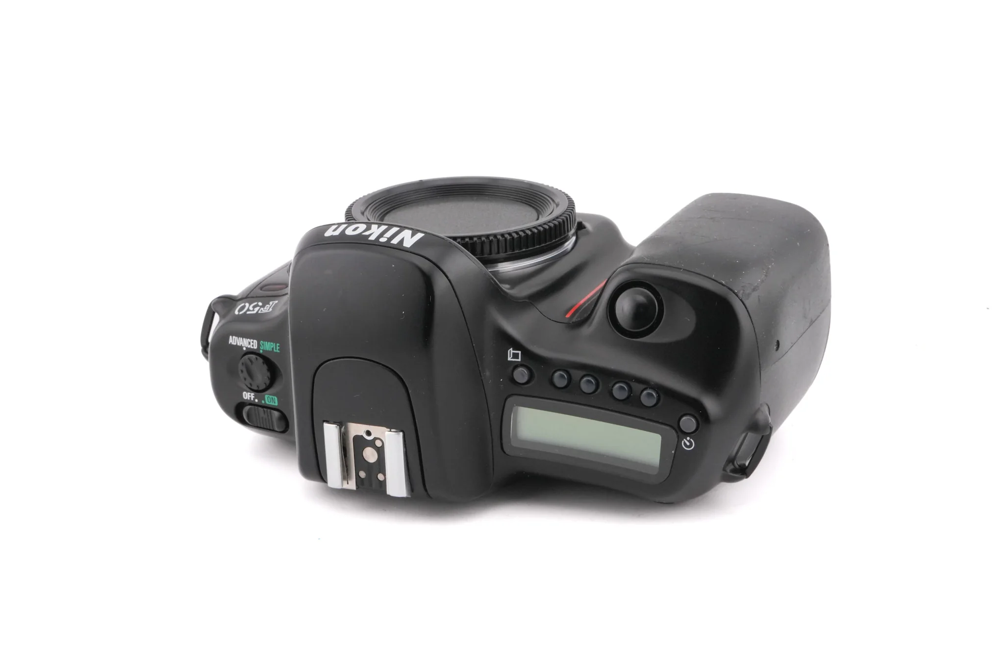 Nikon F50 - Image 3