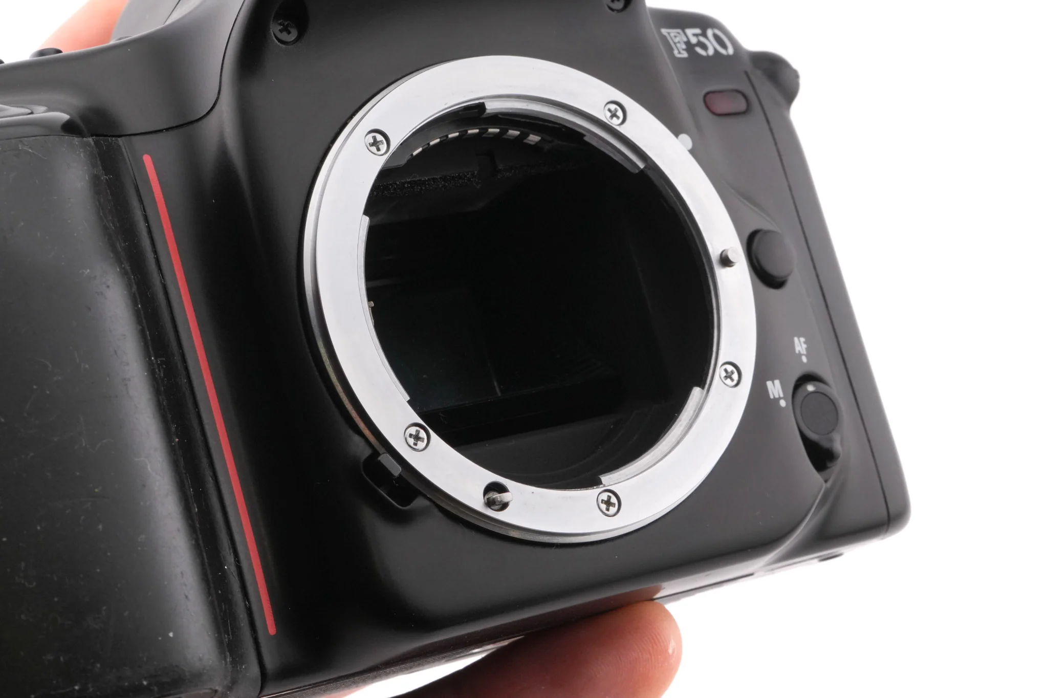 Nikon F50 - Image 5