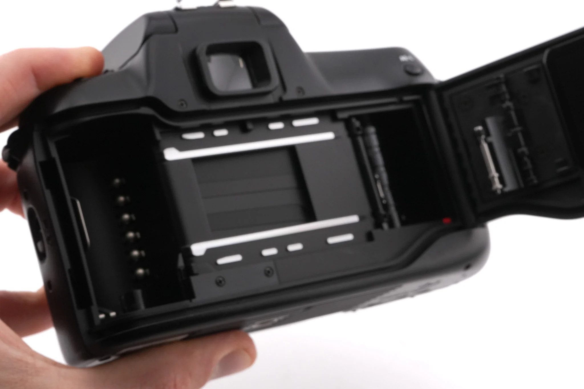 Nikon F50 - Image 6