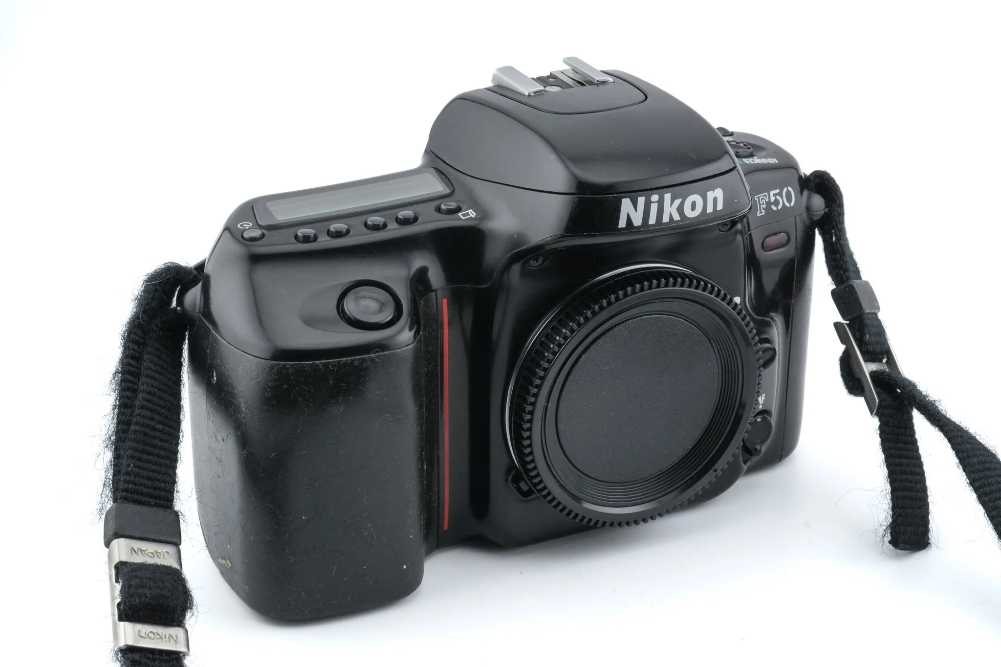 Nikon F50 - Image 2