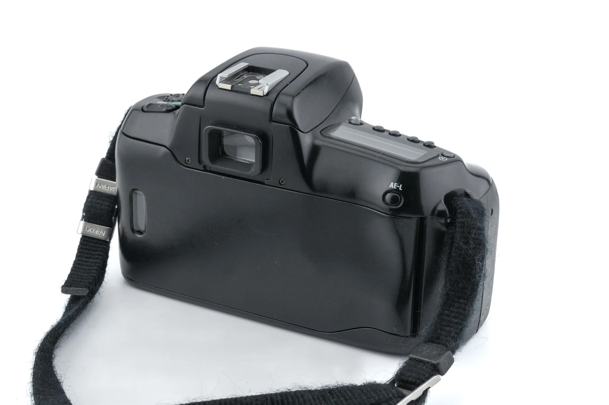 Nikon F50 - Image 3