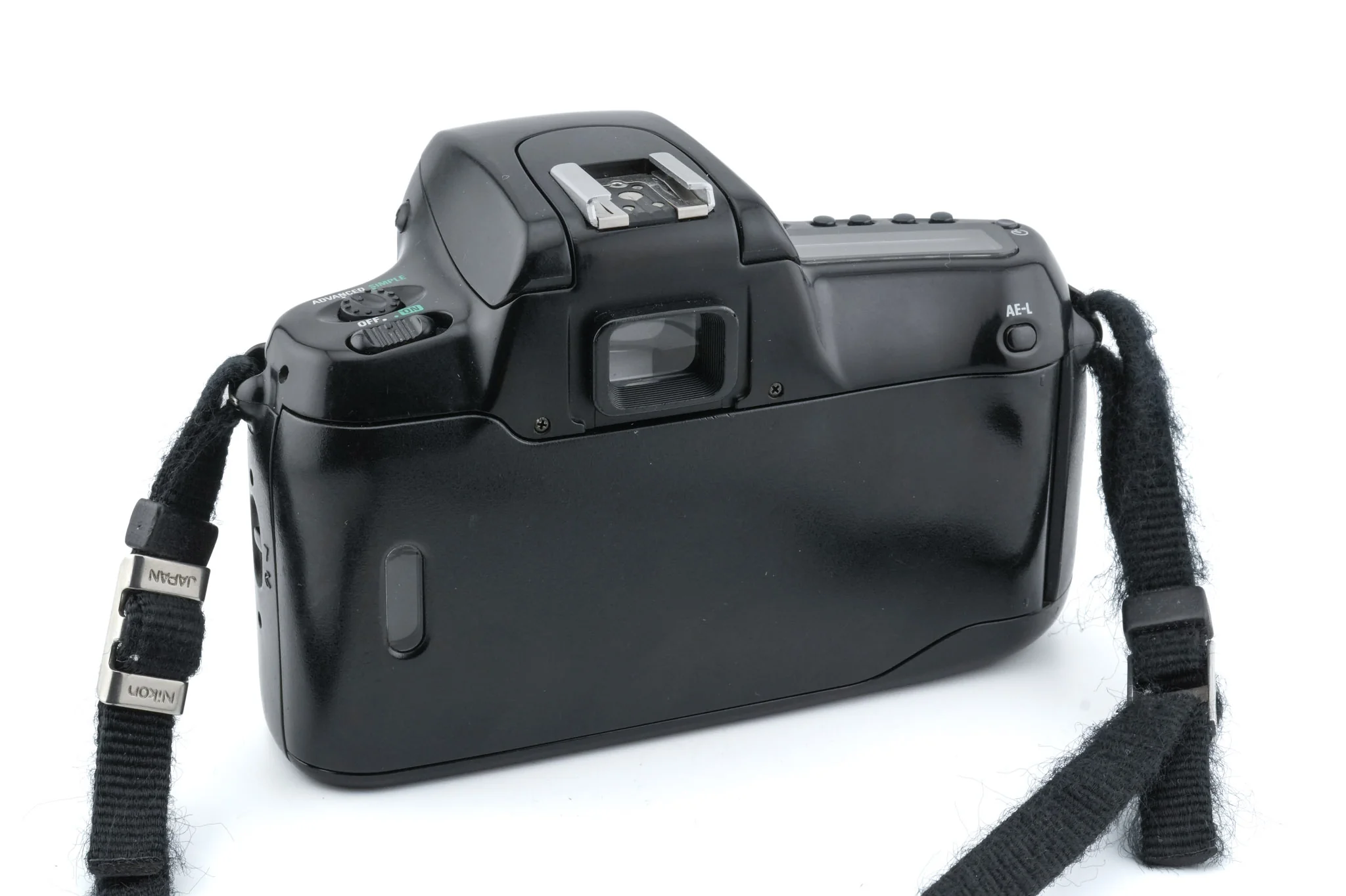 Nikon F50 - Image 4