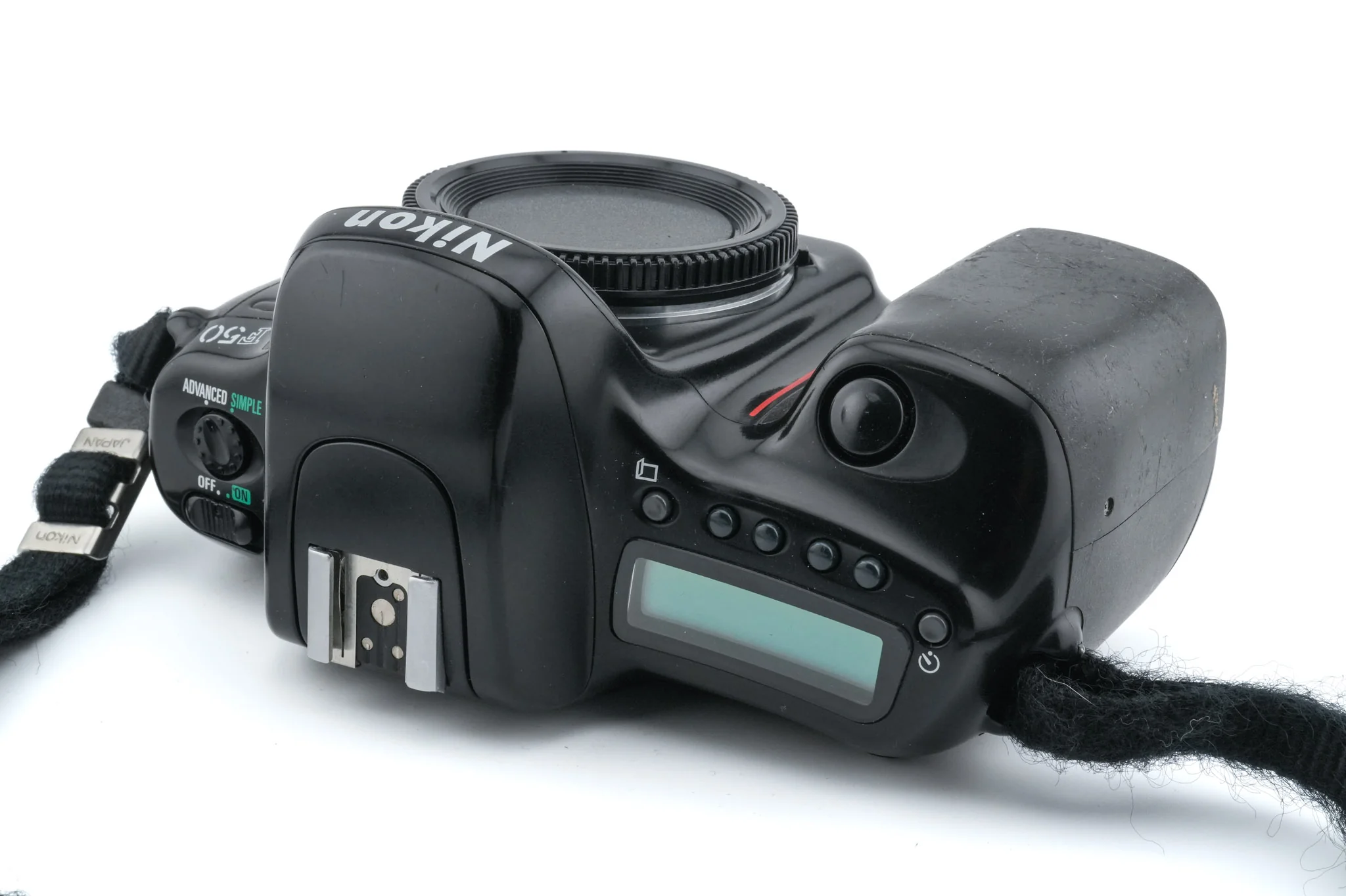 Nikon F50 - Image 5
