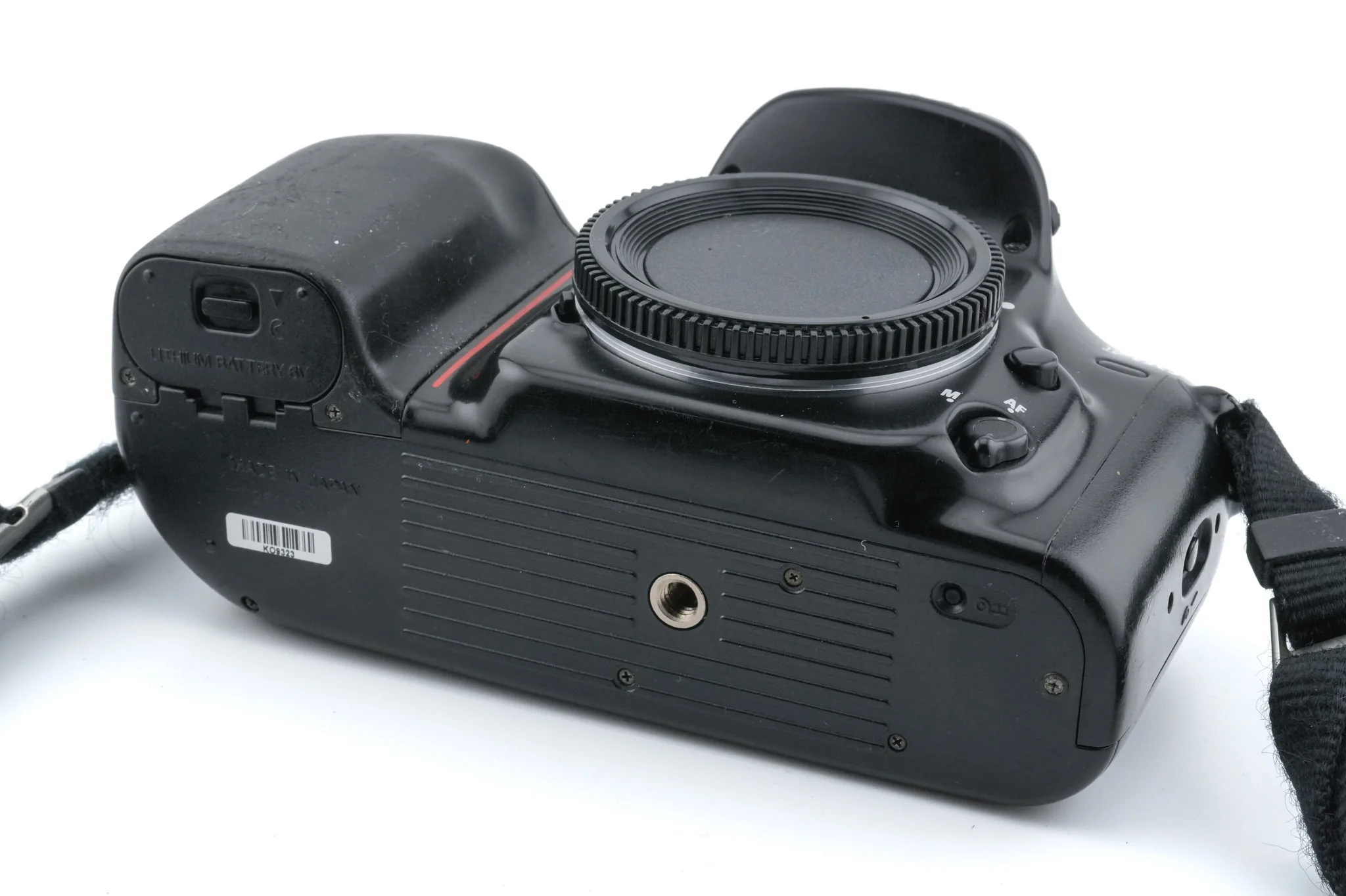 Nikon F50 - Image 6