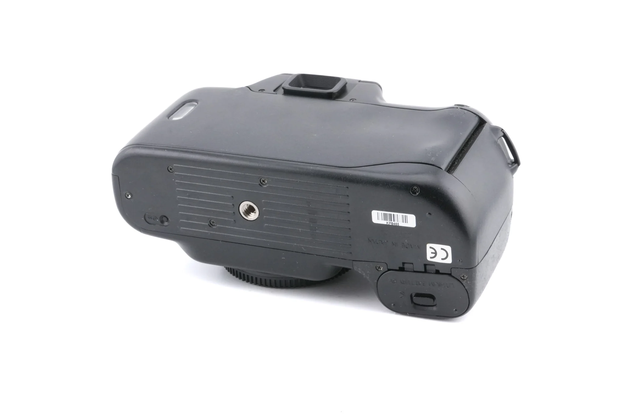 Nikon F50 - Image 4