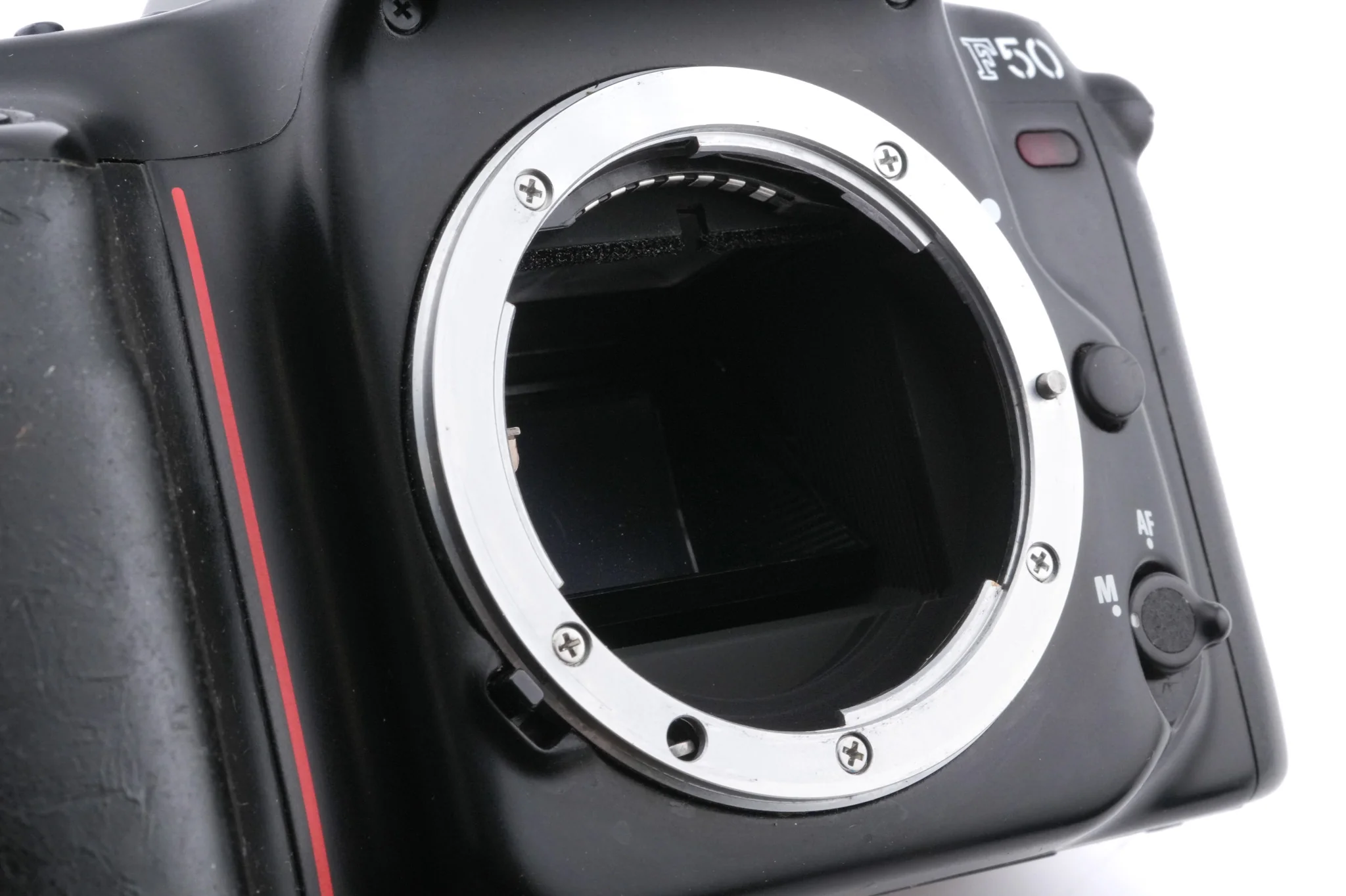 Nikon F50 - Image 5