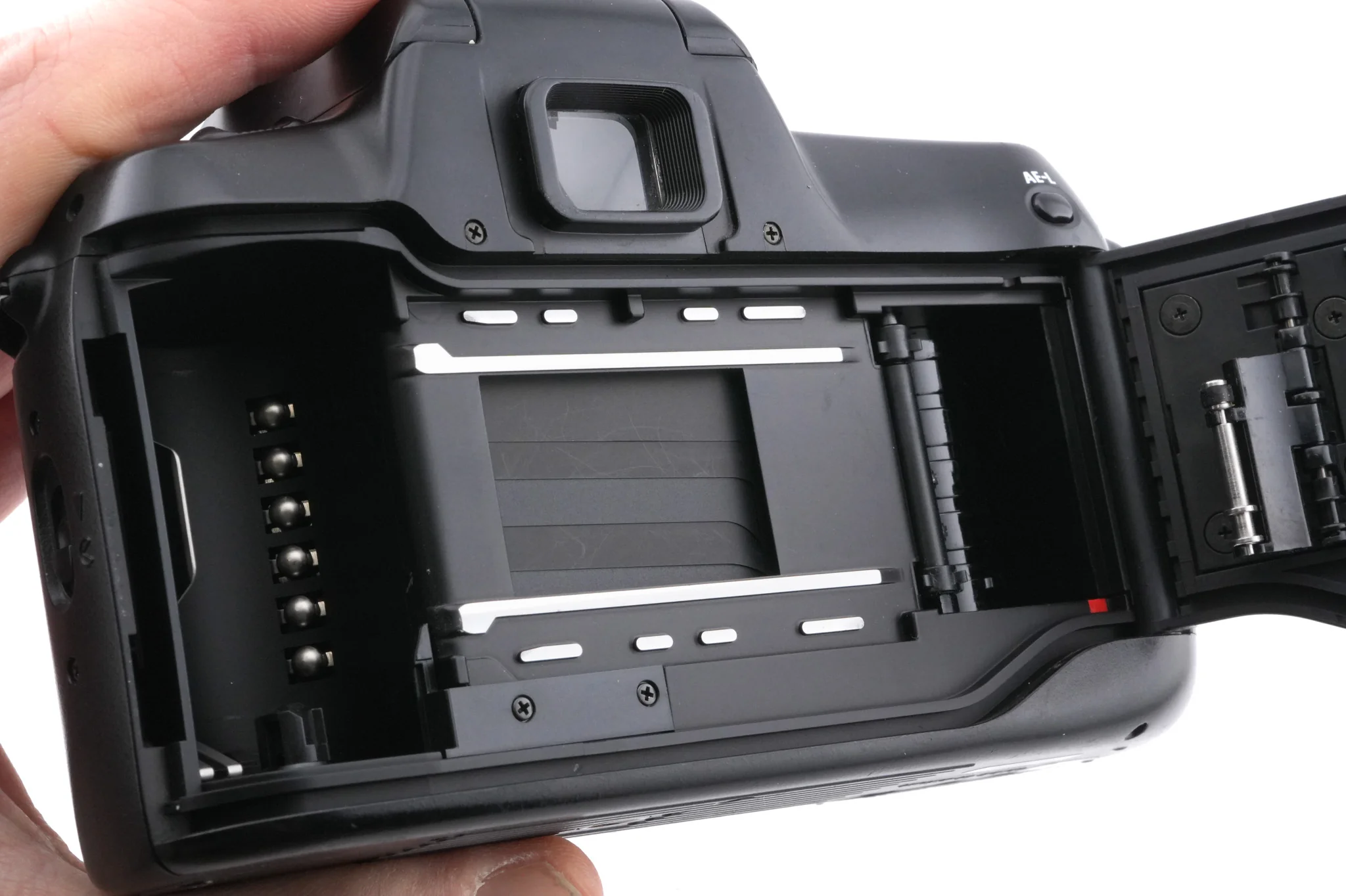 Nikon F50 - Image 6