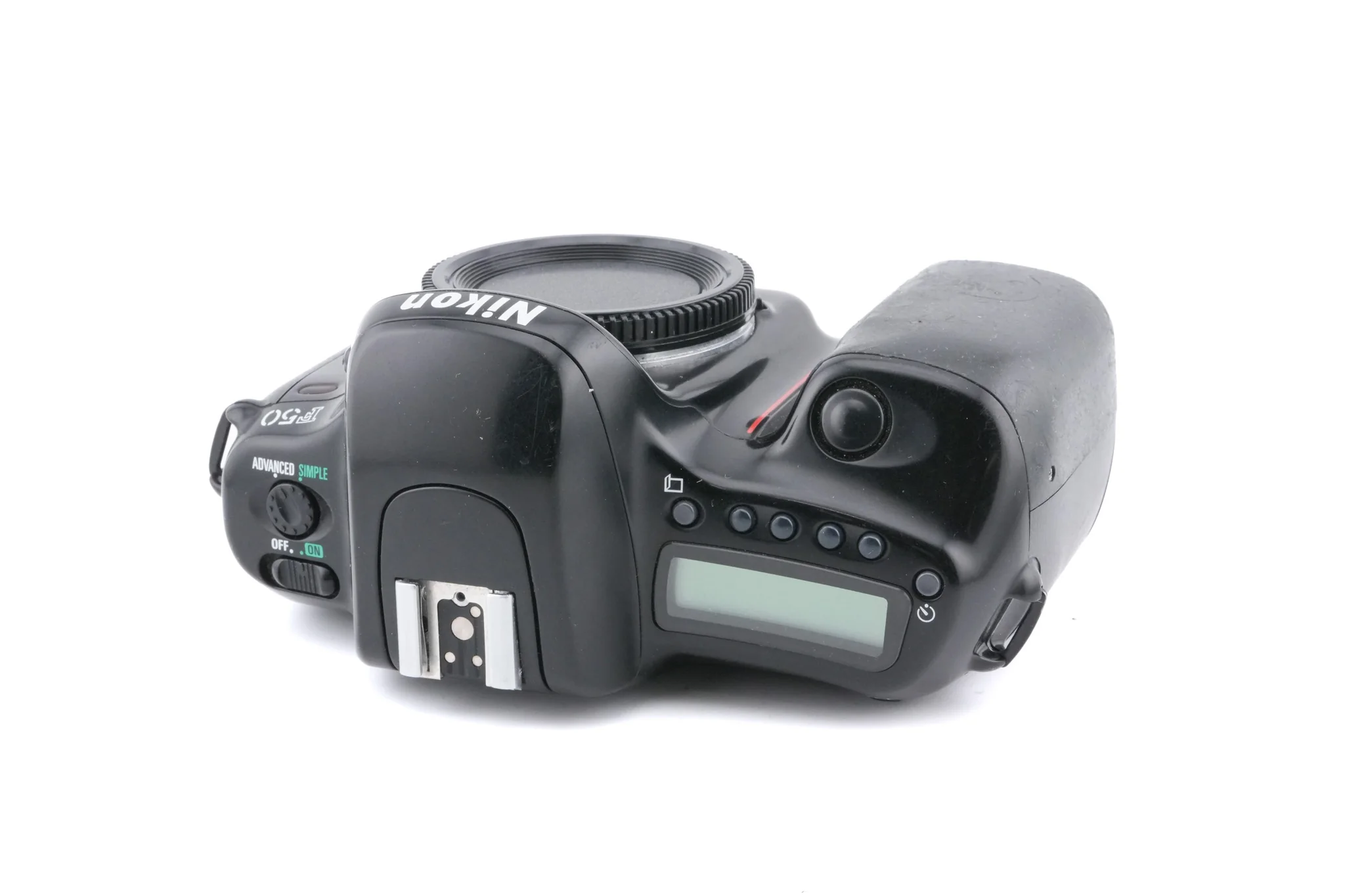 Nikon F50 - Image 3