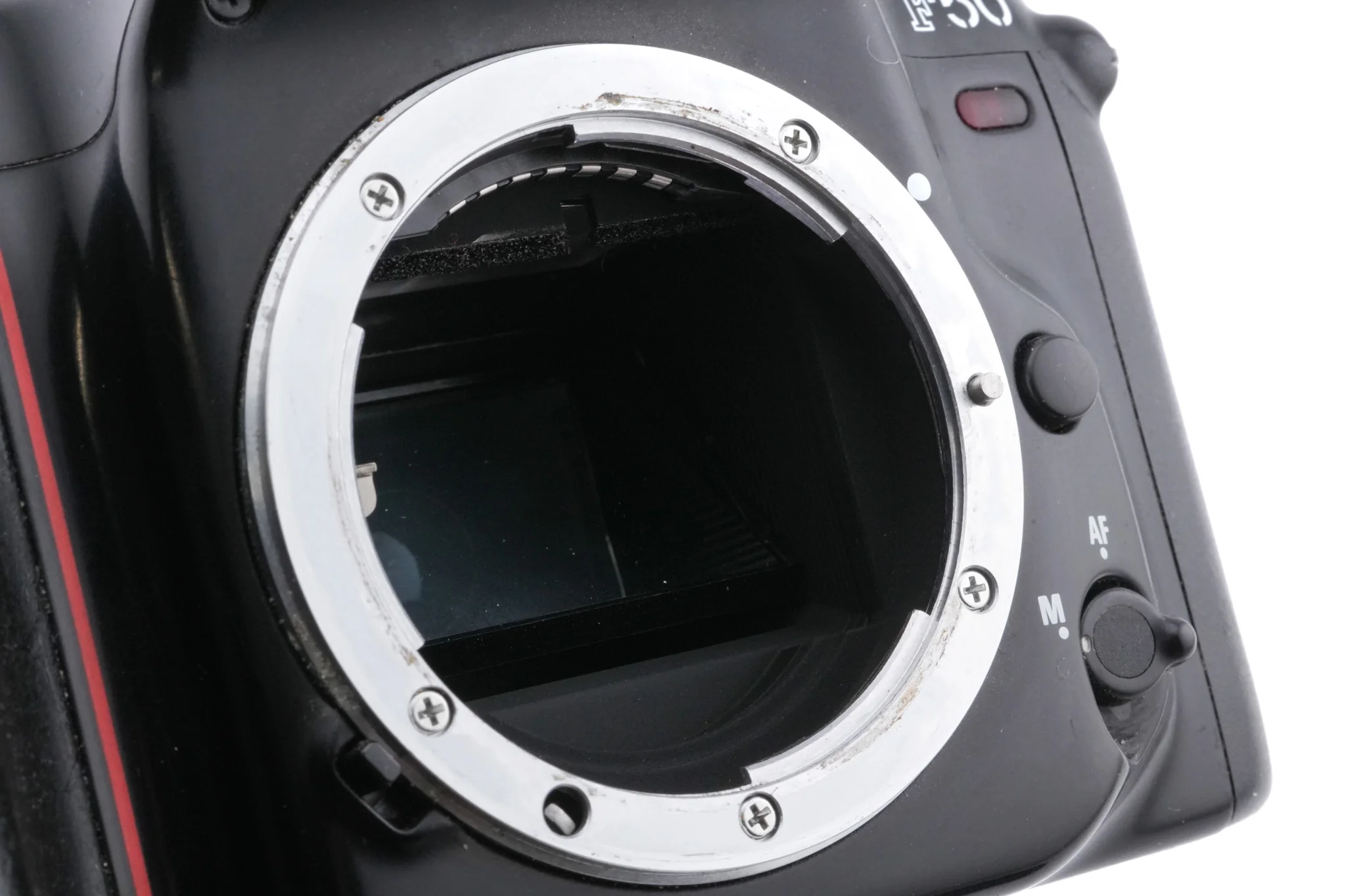 Nikon F50 - Image 5