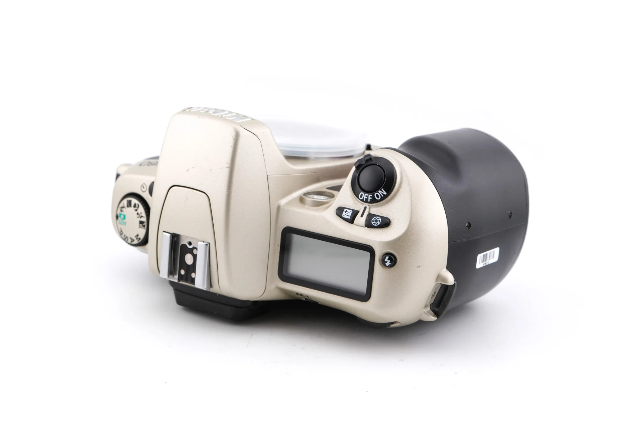 Nikon F60 - Image 3
