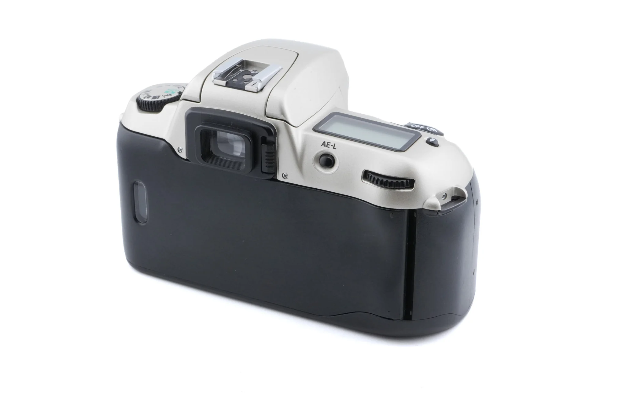Nikon F60 - Image 2