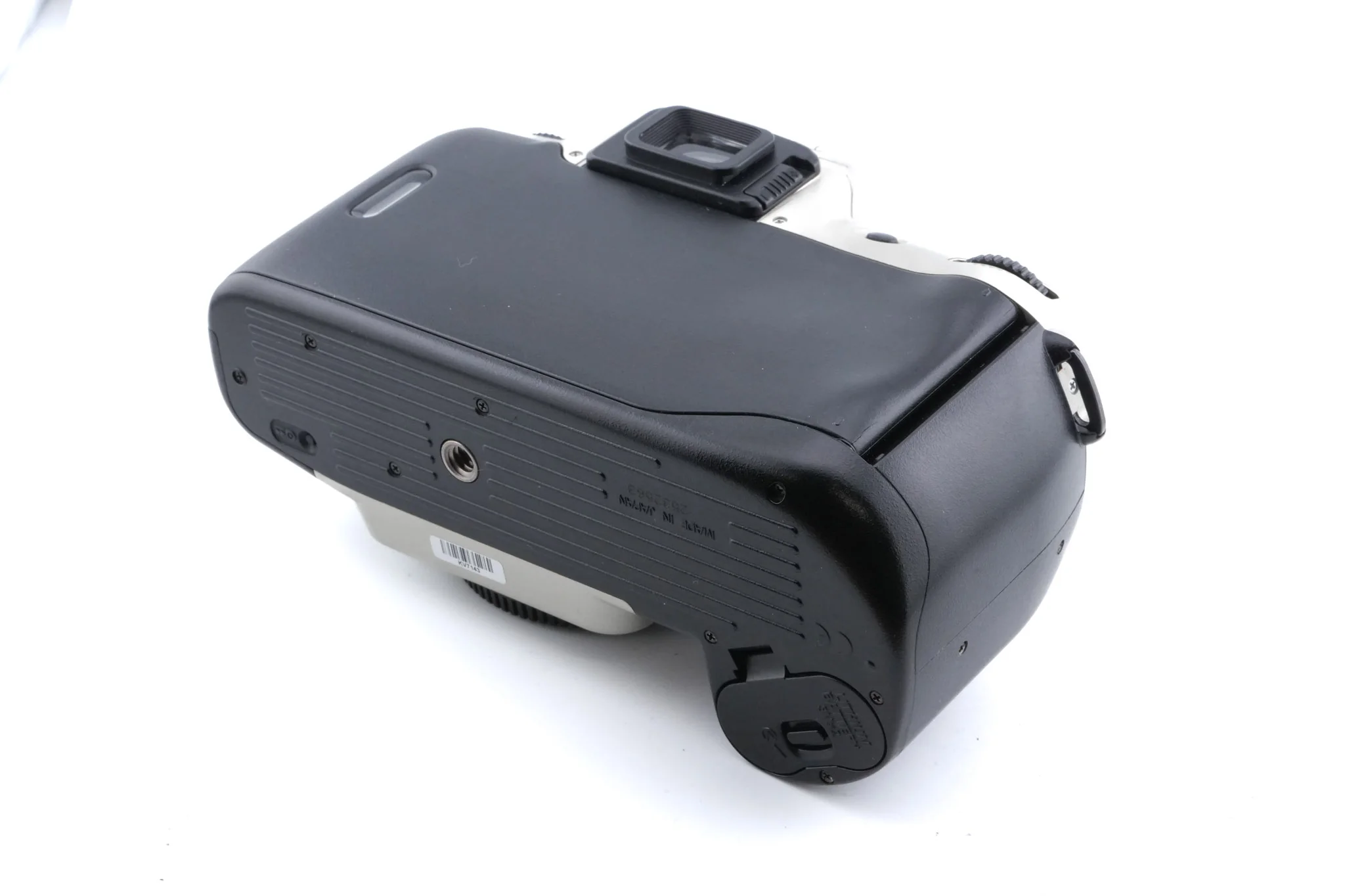 Nikon F60 - Image 4