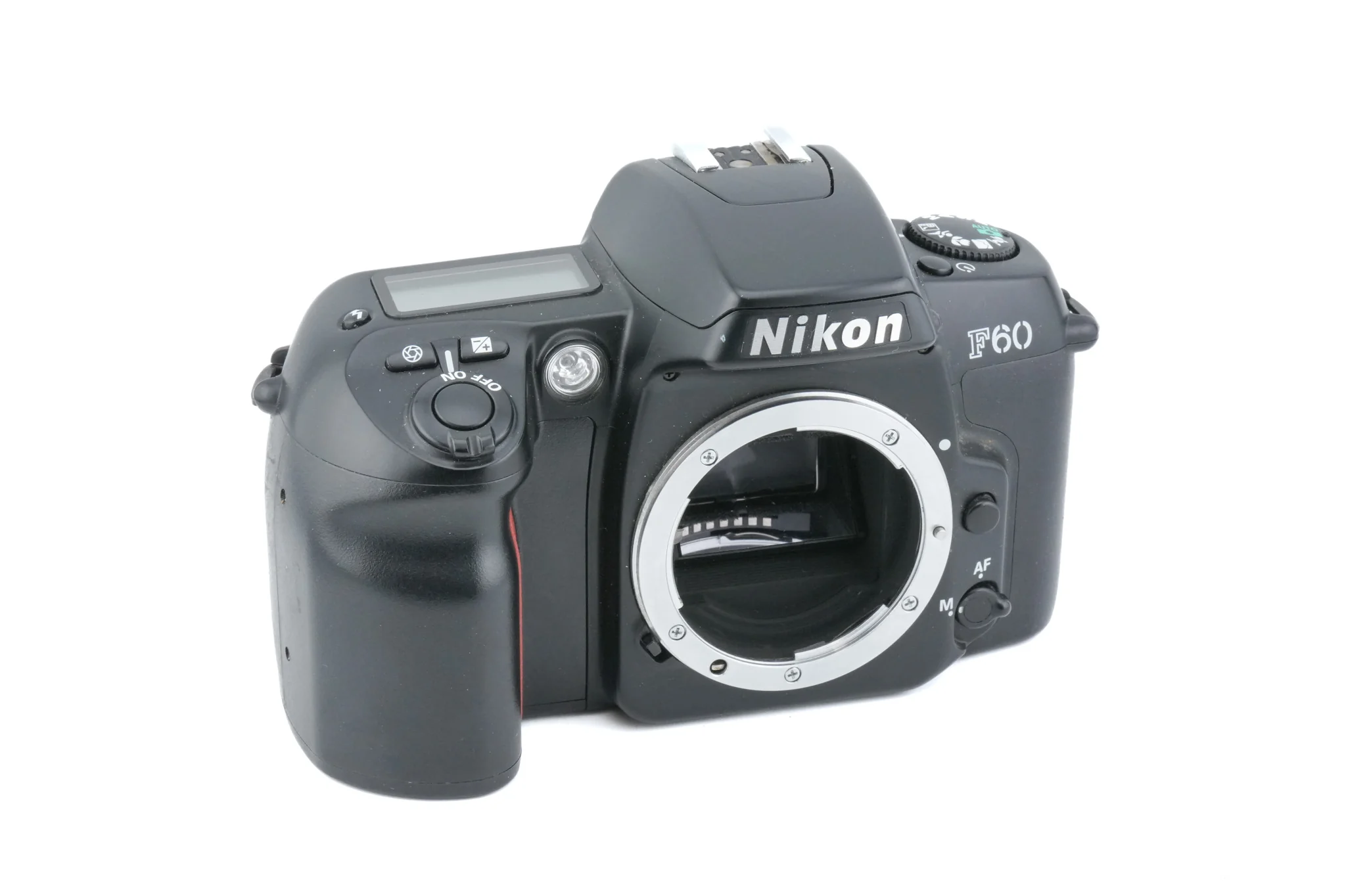 Nikon F60 - Image 2