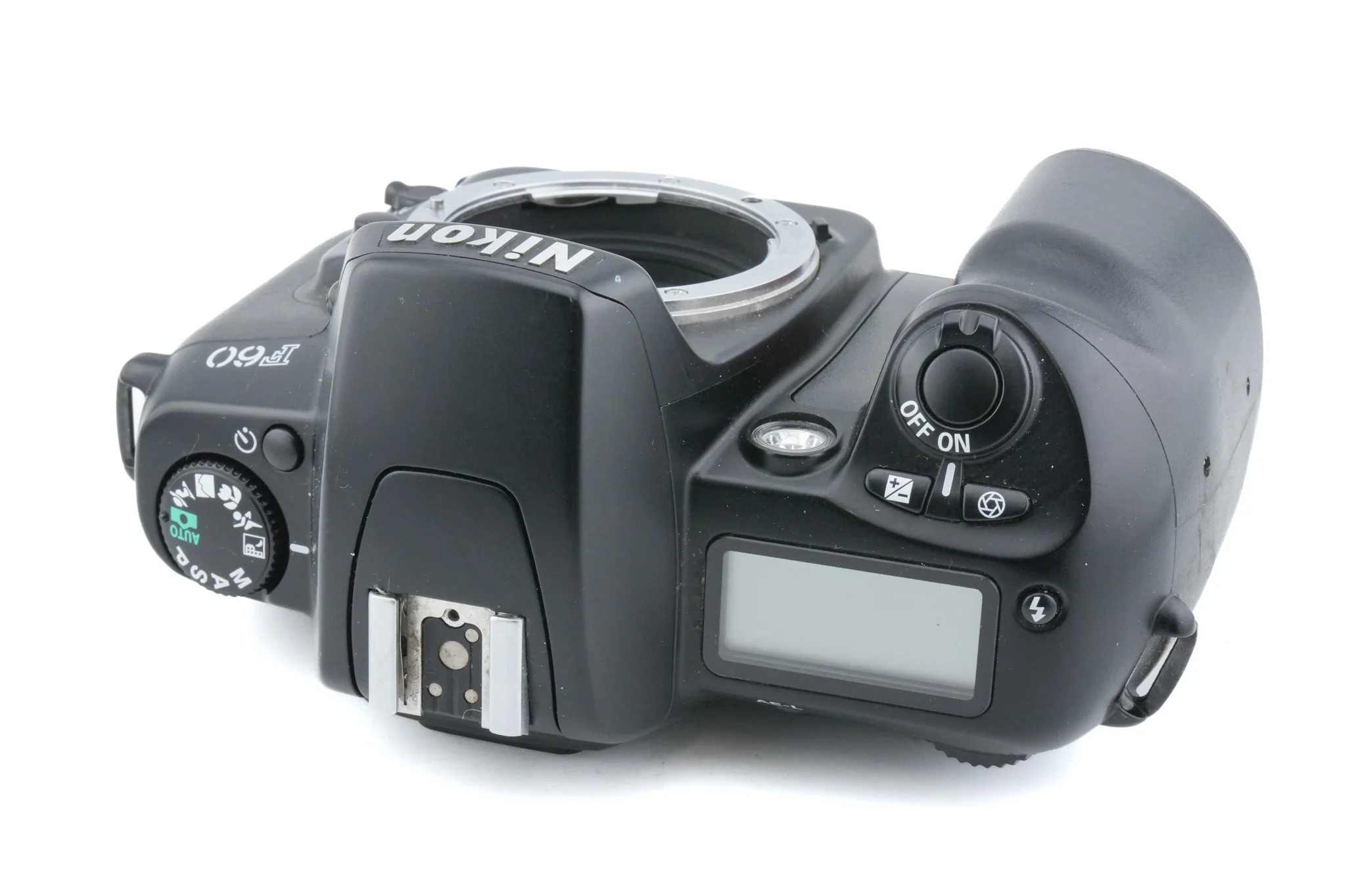Nikon F60 - Image 3