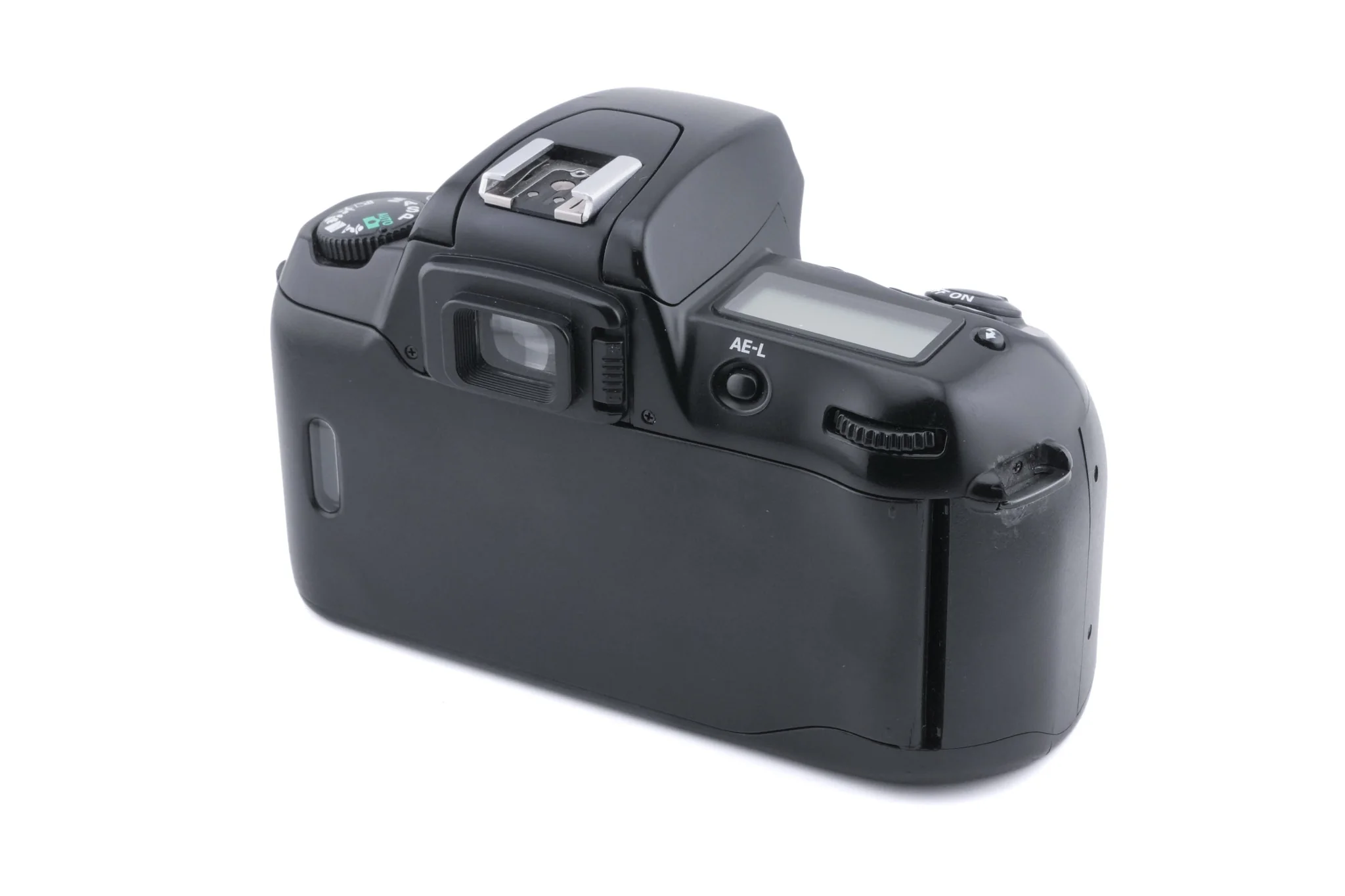 Nikon F60 - Image 2