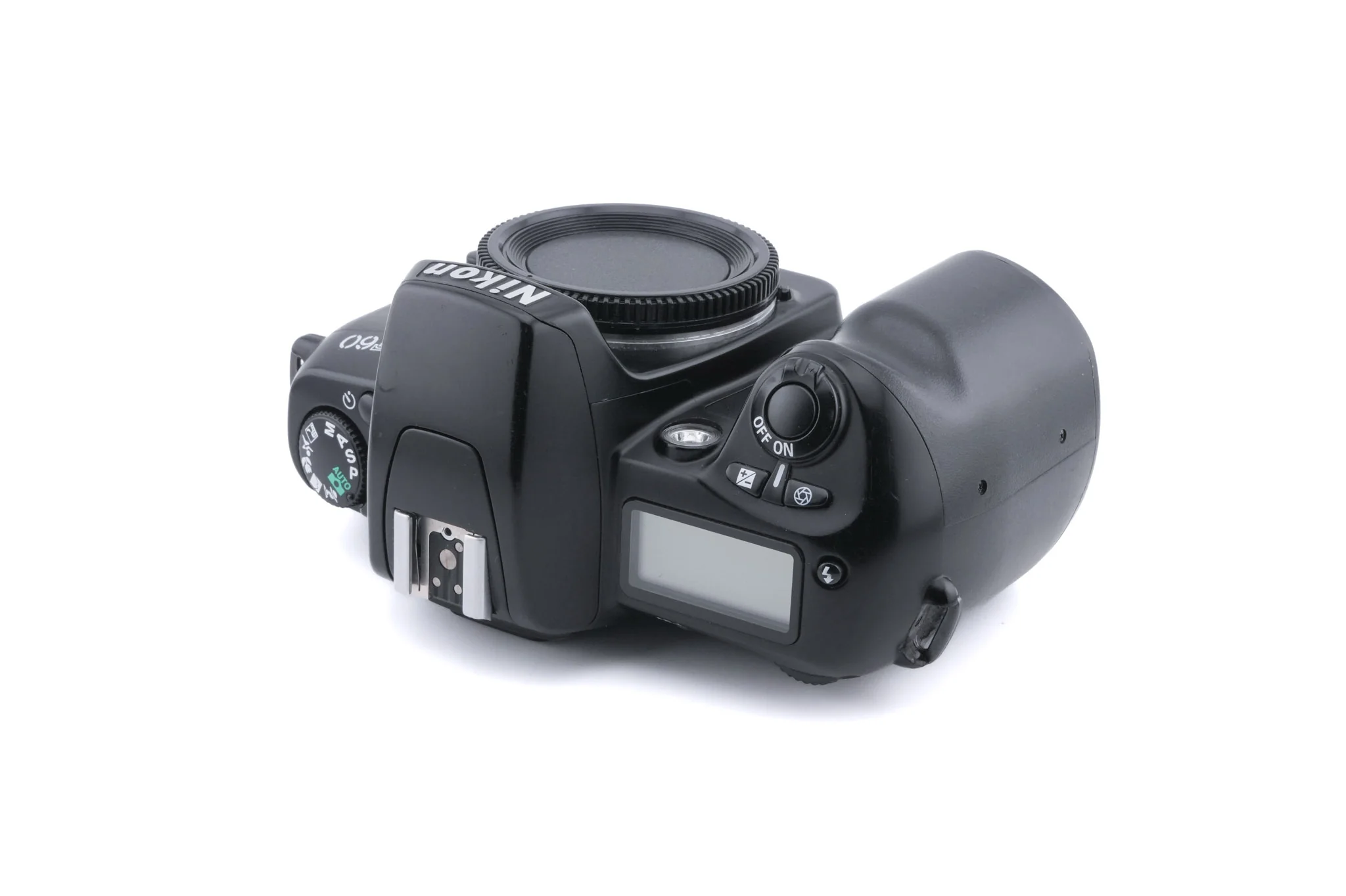 Nikon F60 - Image 3