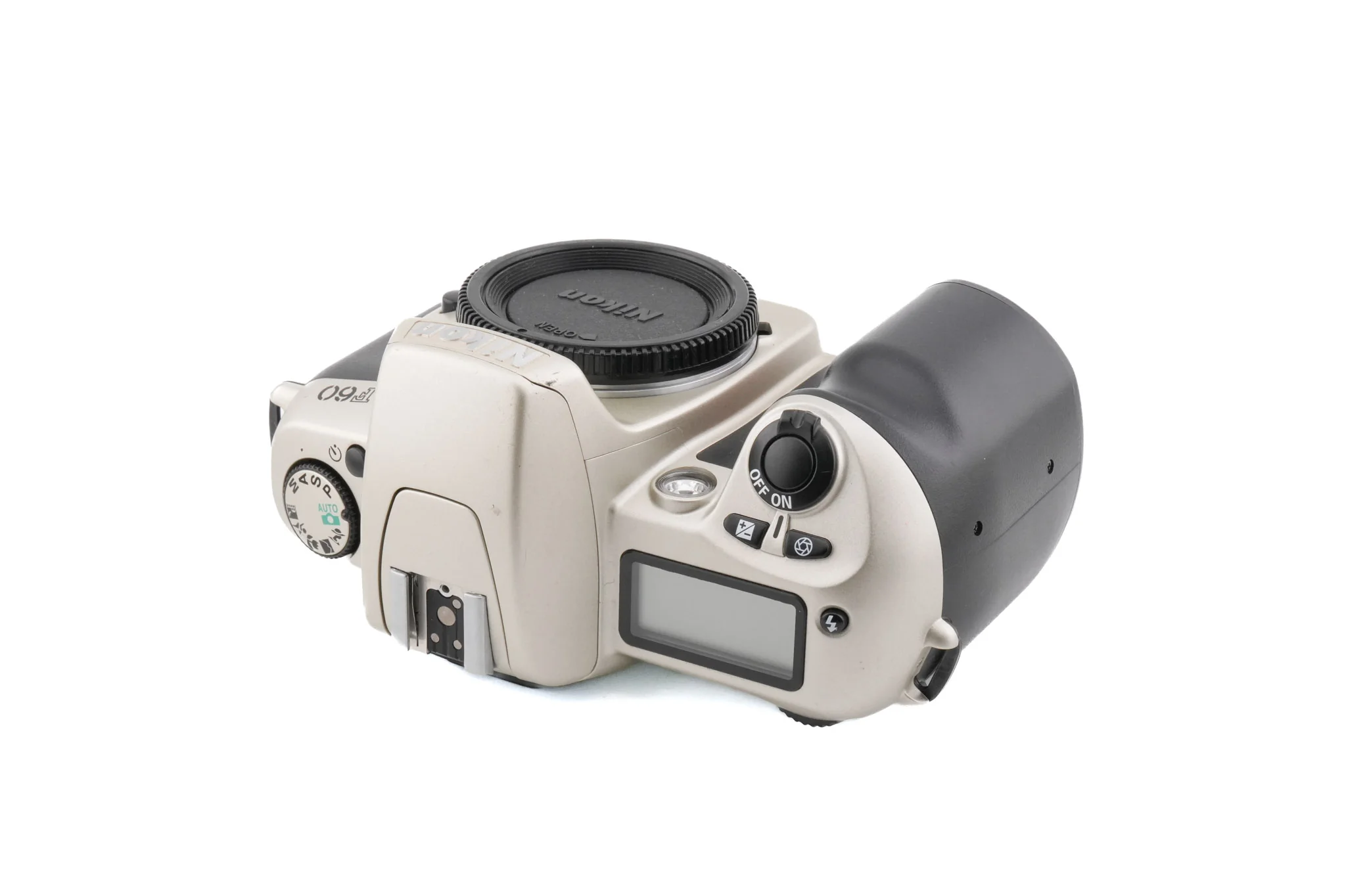 Nikon F60 - Image 3