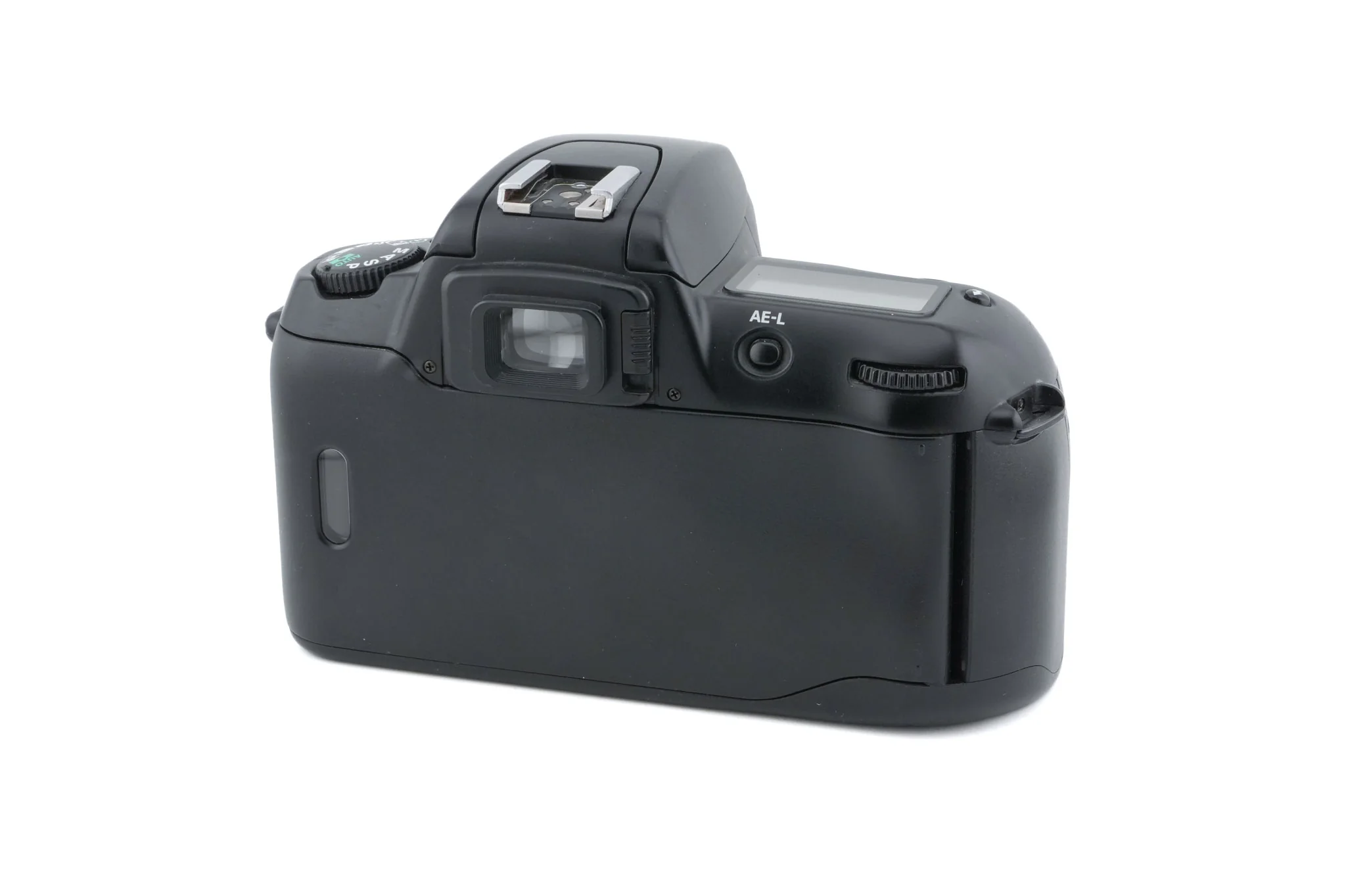Nikon F60 - Image 2